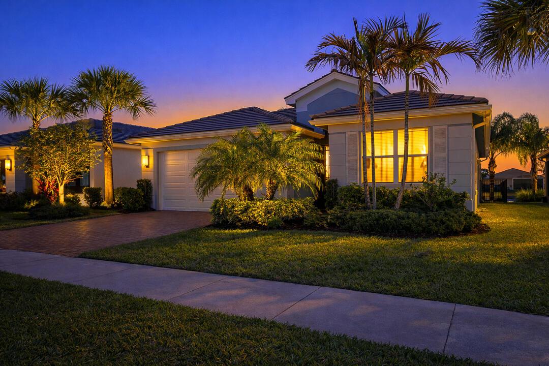 12186 SW Jasper Lake Way, Port St. Lucie, FL 34987, Port St. Lucie - Photo 3