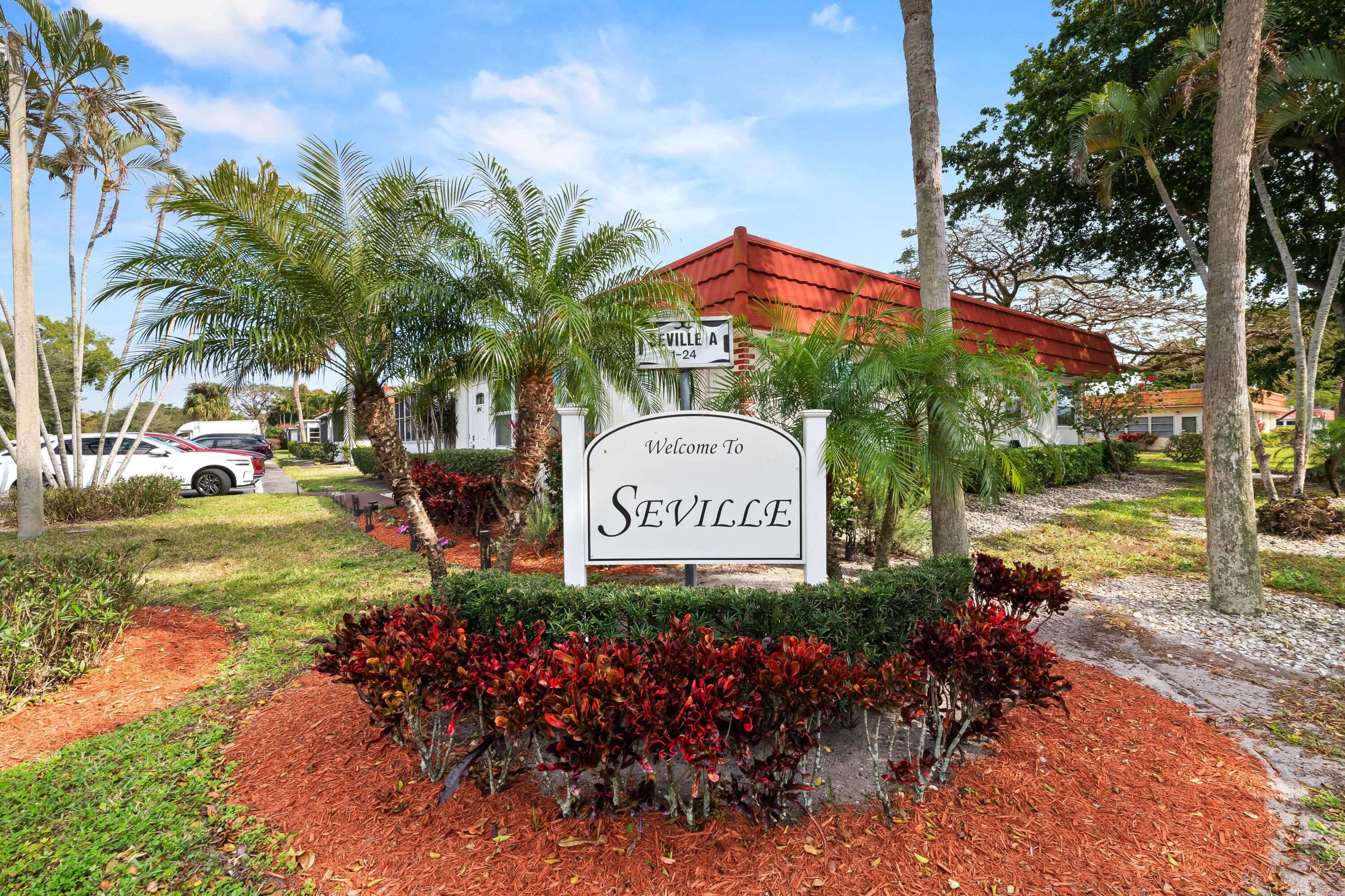 4 Seville Terrace 4, Delray Beach, FL 33446, Delray Beach - Photo 2