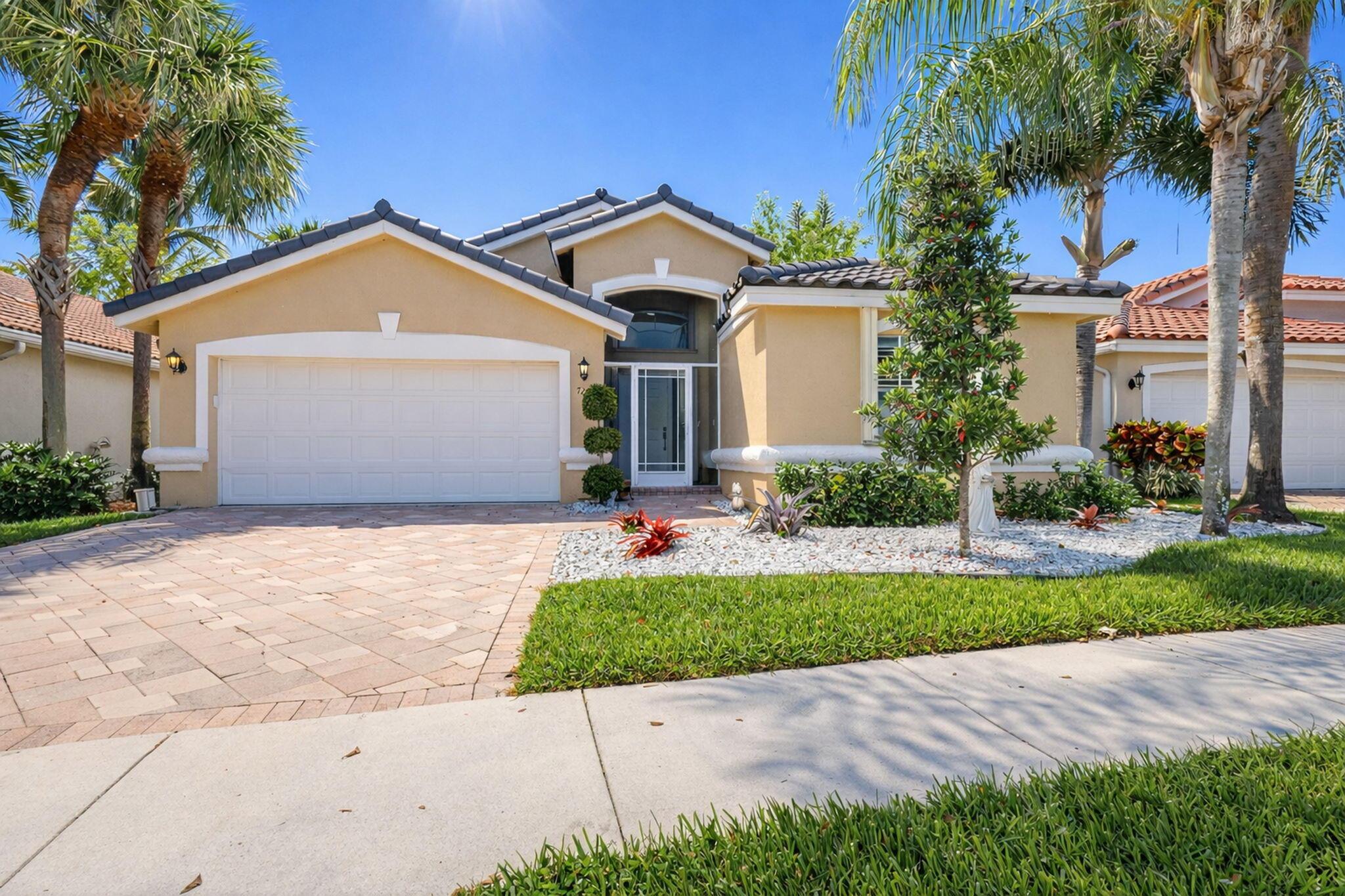 7207 Modena Drive, Boynton Beach, FL 33437, Boynton Beach - Photo 2