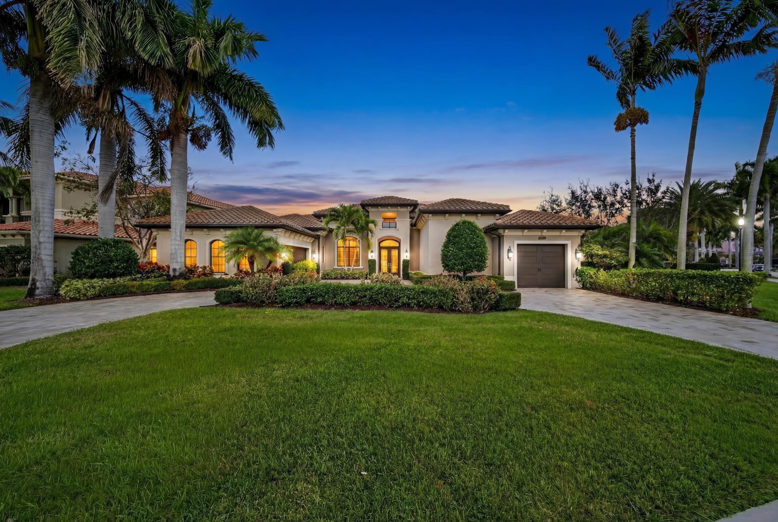 16786 Crown Bridge Drive, Delray Beach, FL 33446, Delray Beach - Photo 4