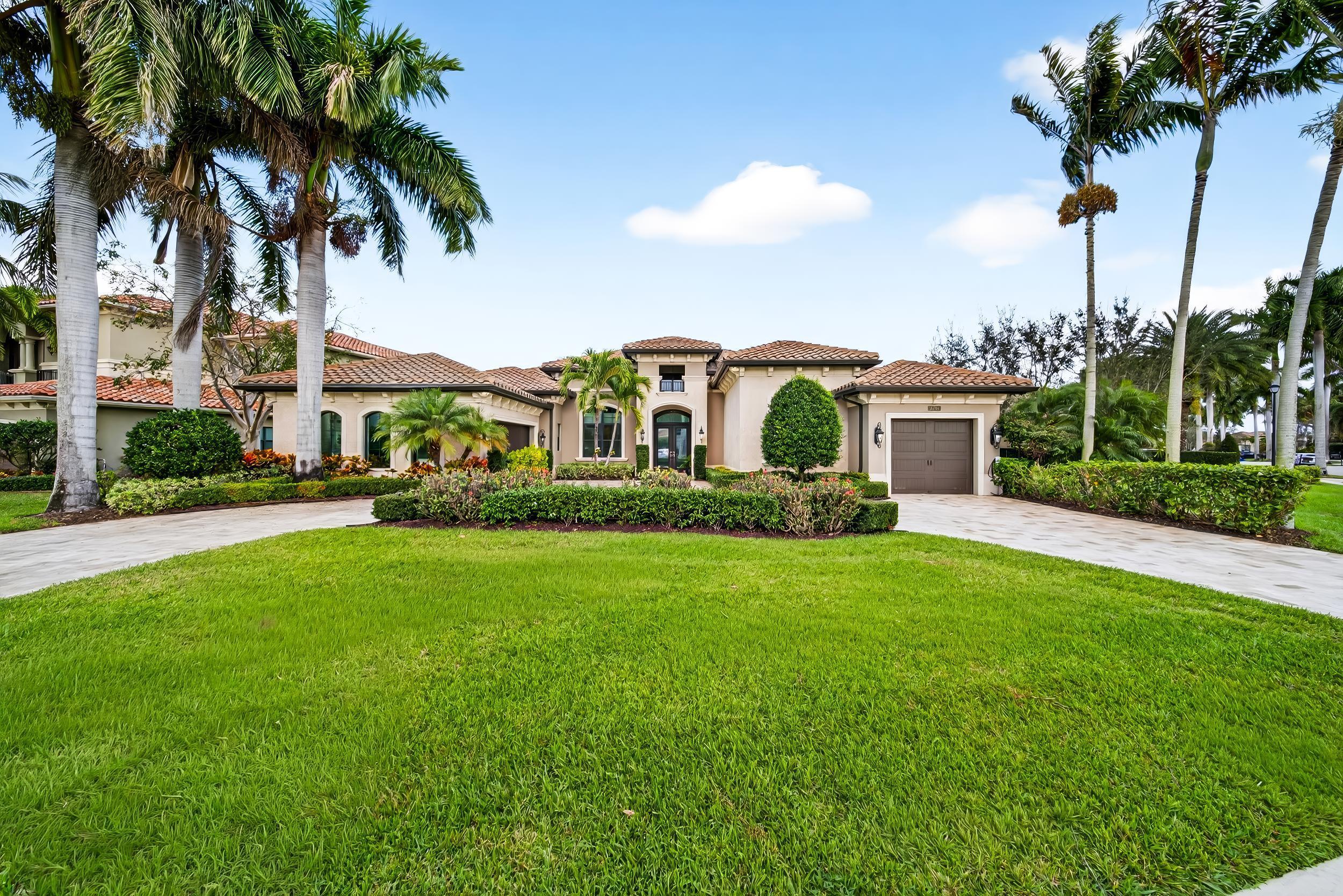 16786 Crown Bridge Drive, Delray Beach, FL 33446, Delray Beach - Photo 3