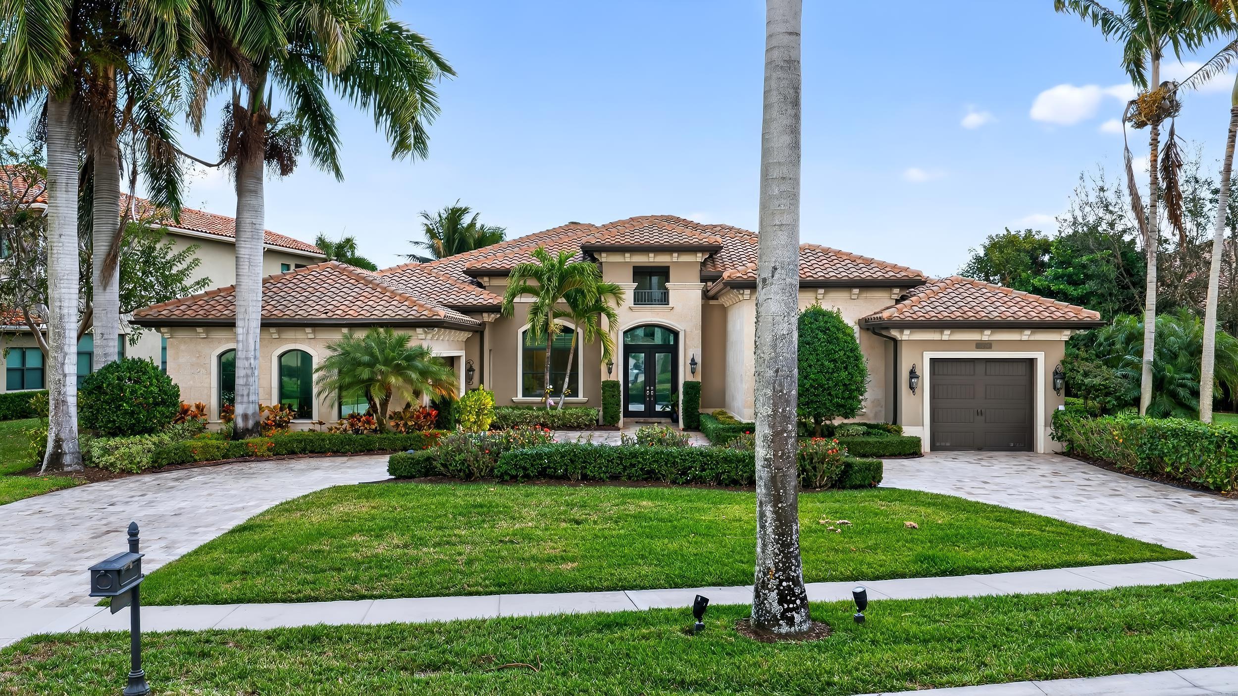 16786 Crown Bridge Drive, Delray Beach, FL 33446, Delray Beach
