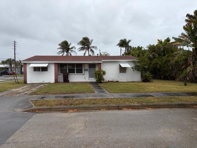1029 Ardmore Road, West Palm Beach, FL 33401, West Palm Beach