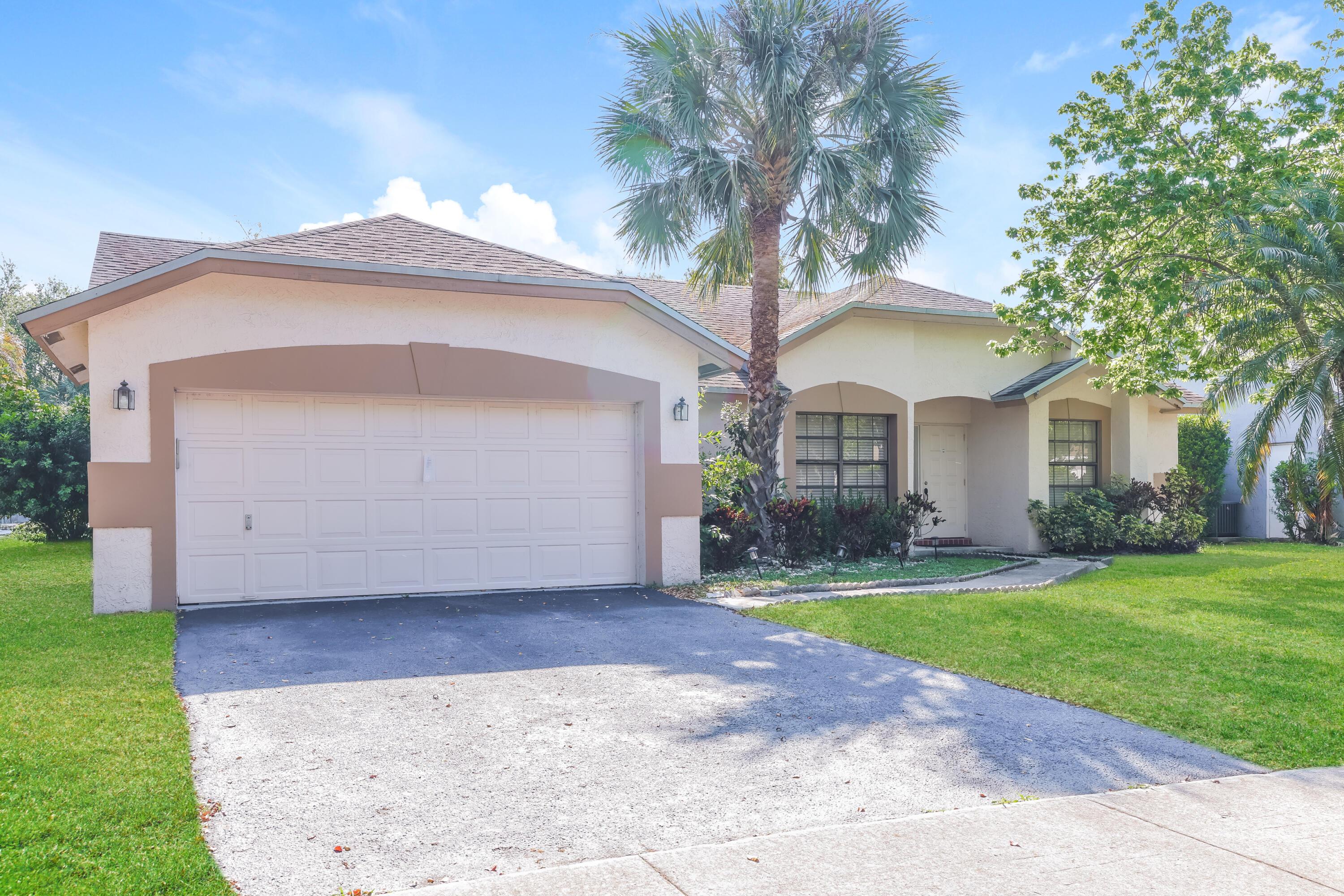 5134 NW 42nd Terrace, Coconut Creek, FL 33073, Coconut Creek - Photo 2