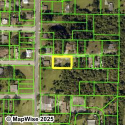 Unassigned Address Drive, Melbourne, FL 32901, Melbourne