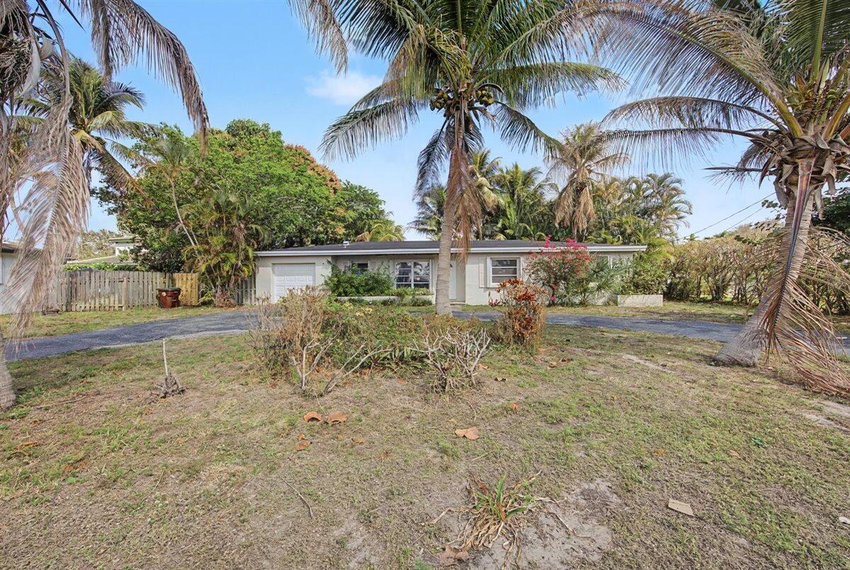 7730 W Lake Drive, Lake Clarke Shores, FL 33406, Lake Clarke Shores - Photo 3