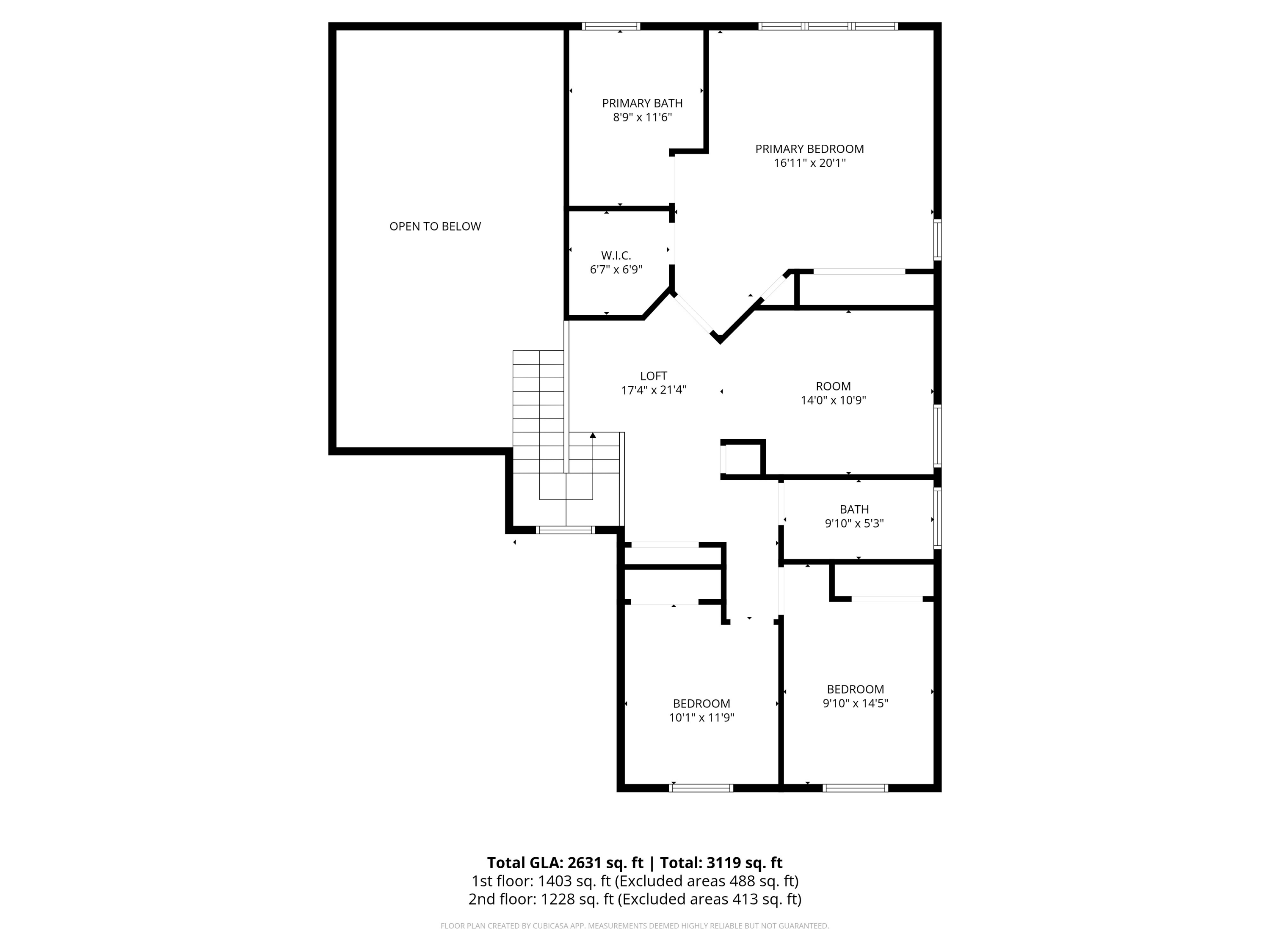 10320 NW 10th Court, Plantation, FL 33322, Plantation - Photo 4