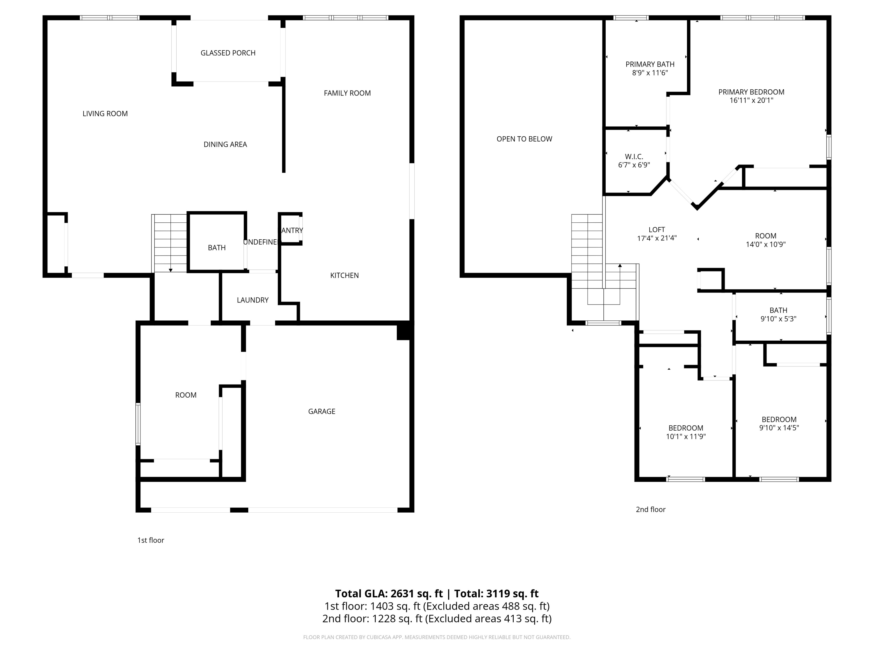 10320 NW 10th Court, Plantation, FL 33322, Plantation - Photo 2