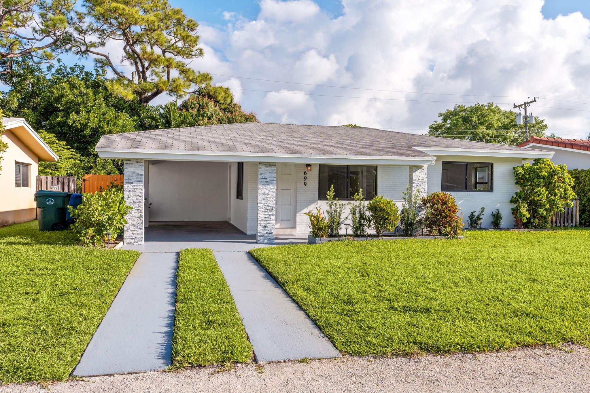 699 NE 40th Street, Oakland Park, FL 33334, Oakland Park - Photo 3