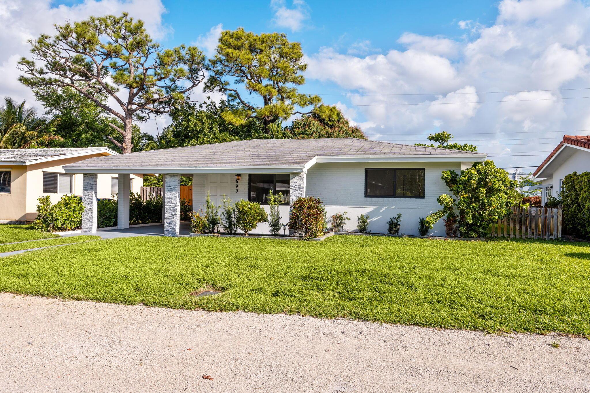 699 NE 40th Street, Oakland Park, FL 33334, Oakland Park - Photo 4