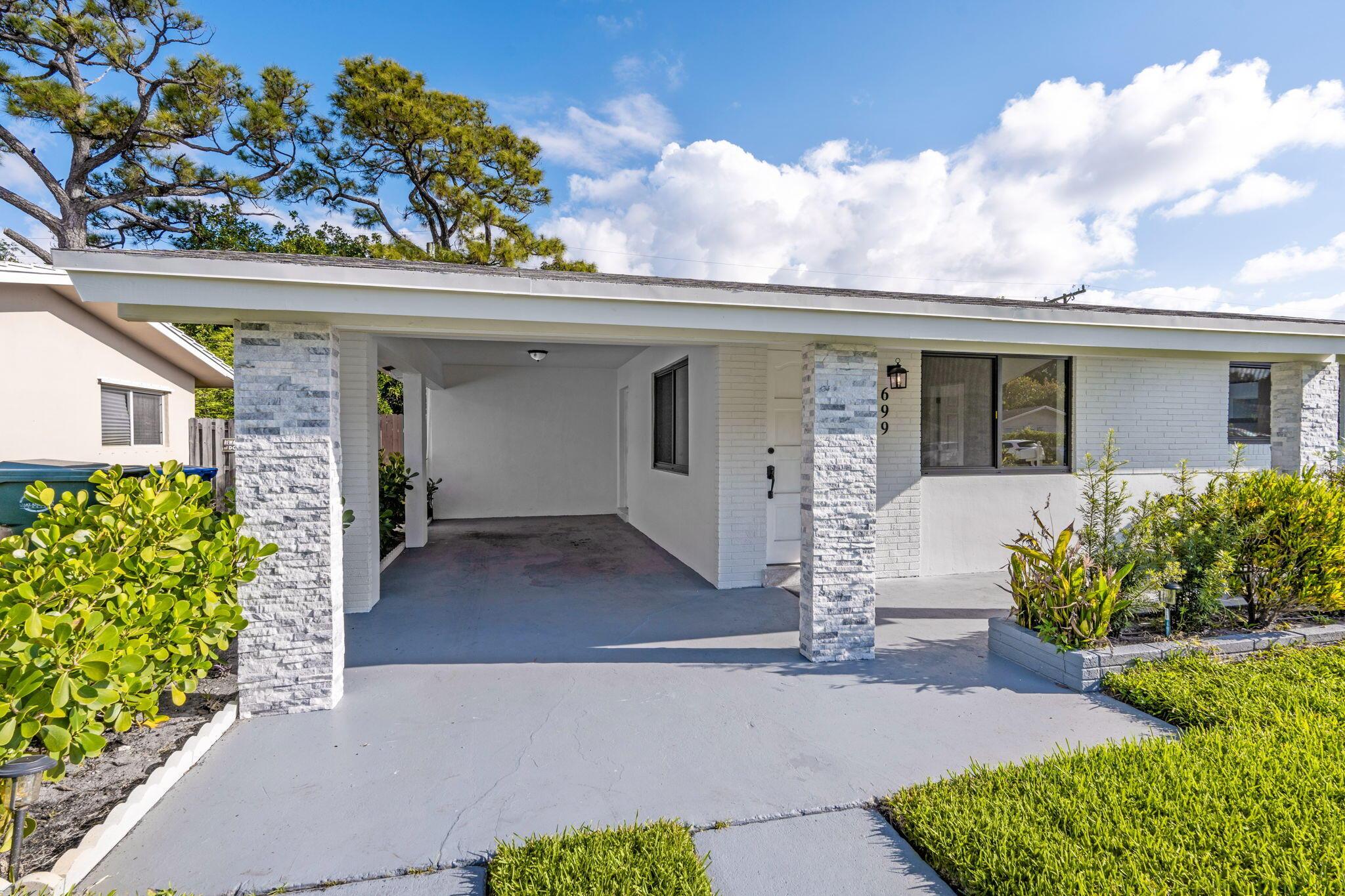 699 NE 40th Street, Oakland Park, FL 33334, Oakland Park - Photo 5