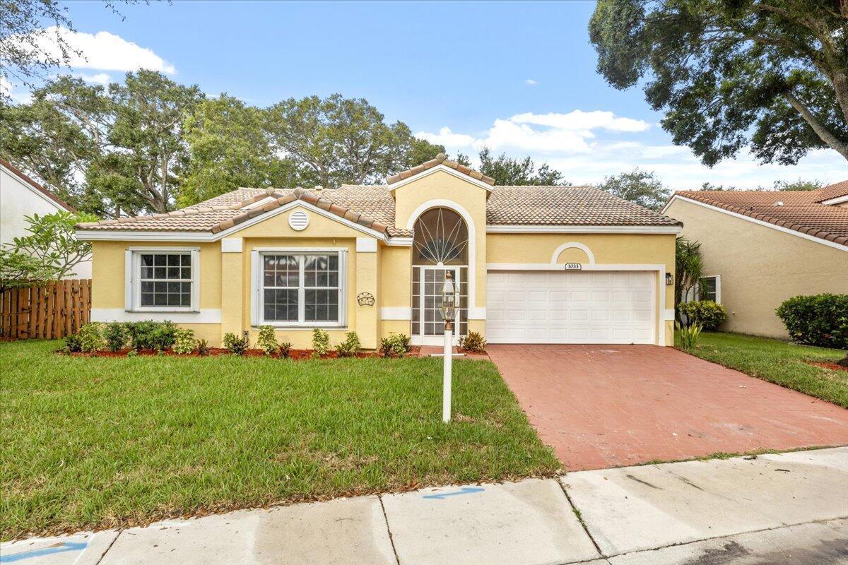 1033 W Siena Oaks Cir Circle W, Palm Beach Gardens, FL 33410, Palm Beach Gardens - Photo 3