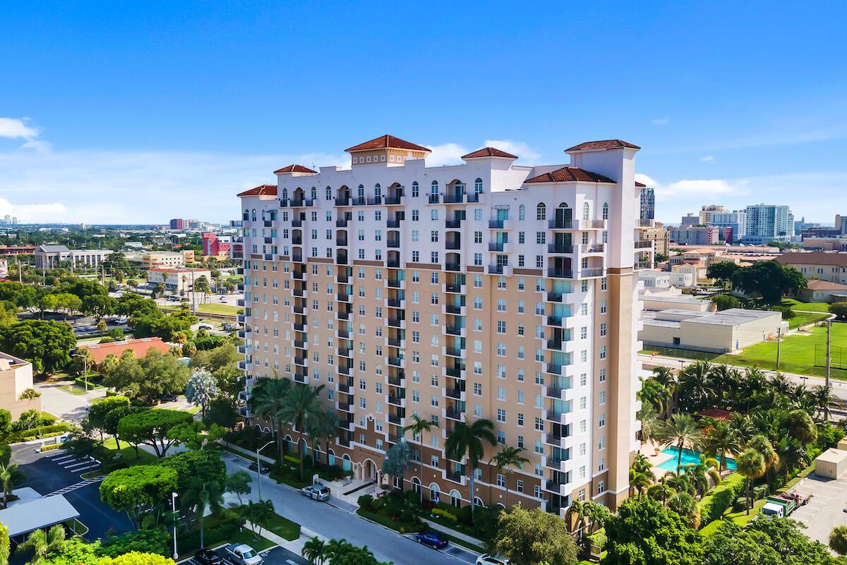 616 Clearwater Park Road 1106, West Palm Beach, FL 33401, West Palm Beach