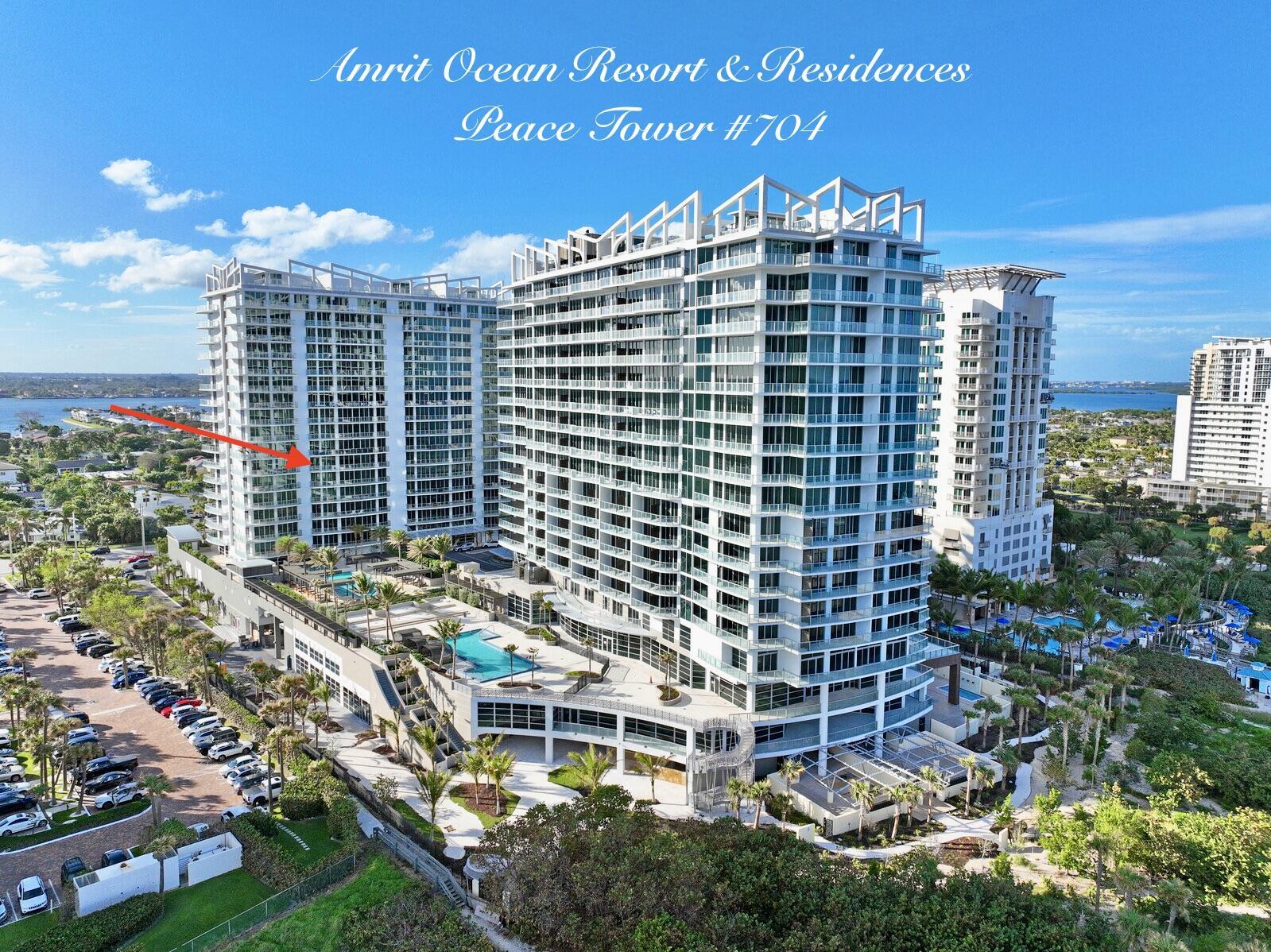 3100 N Ocean Drive 704, Riviera Beach, FL 33404, Riviera Beach