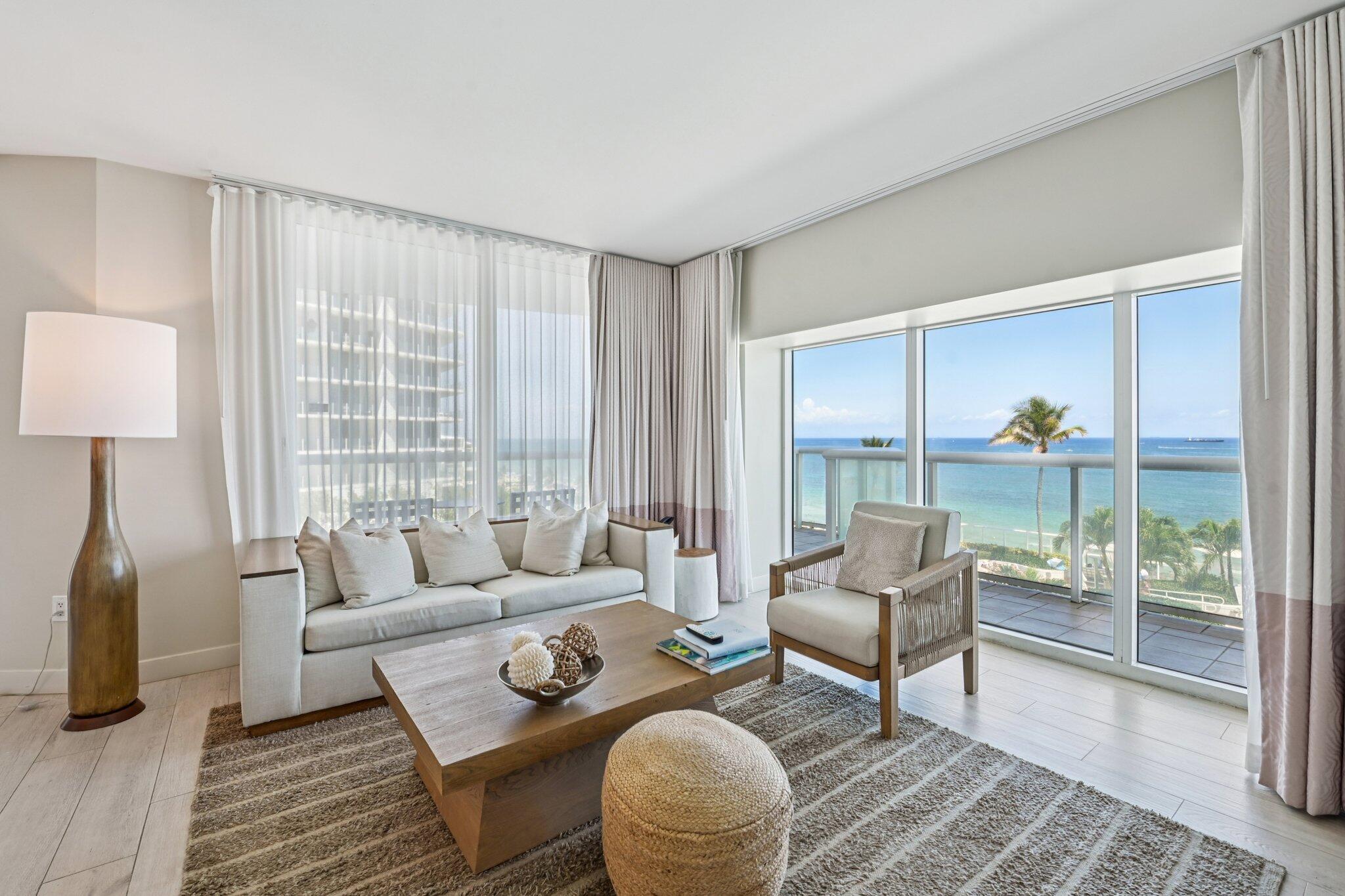 505 N Fort Lauderdale Beach Boulevard 818, Fort Lauderdale, FL 33304, Fort Lauderdale - Main