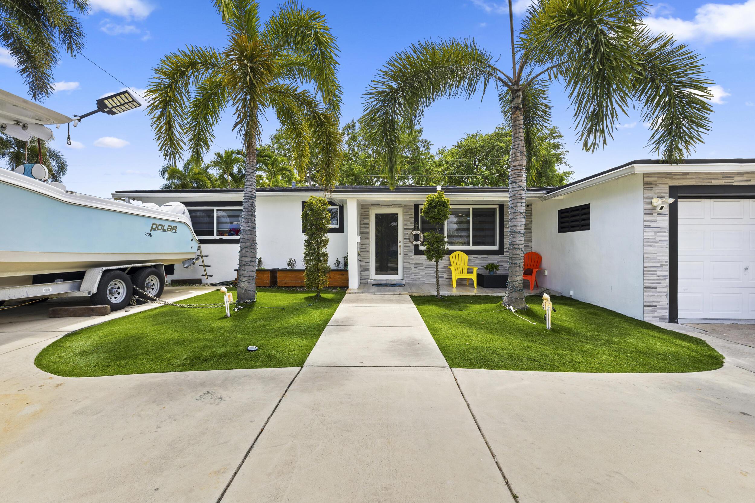 3230 Roosevelt Street, Hollywood, FL 33021, Hollywood - Photo 3