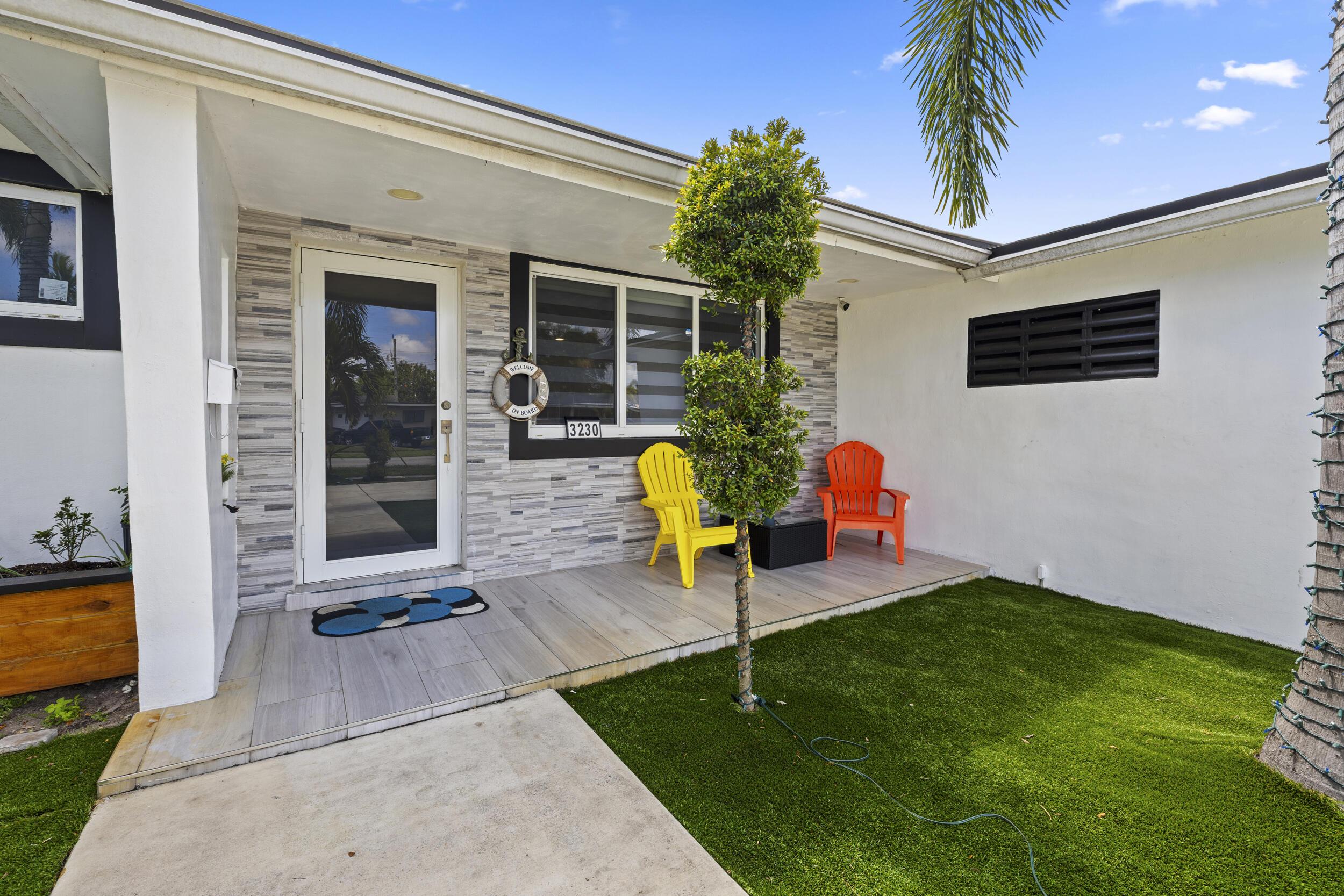 3230 Roosevelt Street, Hollywood, FL 33021, Hollywood - Photo 5