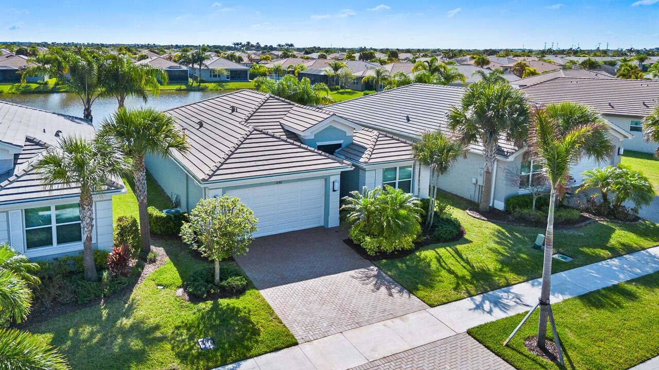 12186 SW Jasper Lake Way, Port St. Lucie, FL 34987, Port St. Lucie