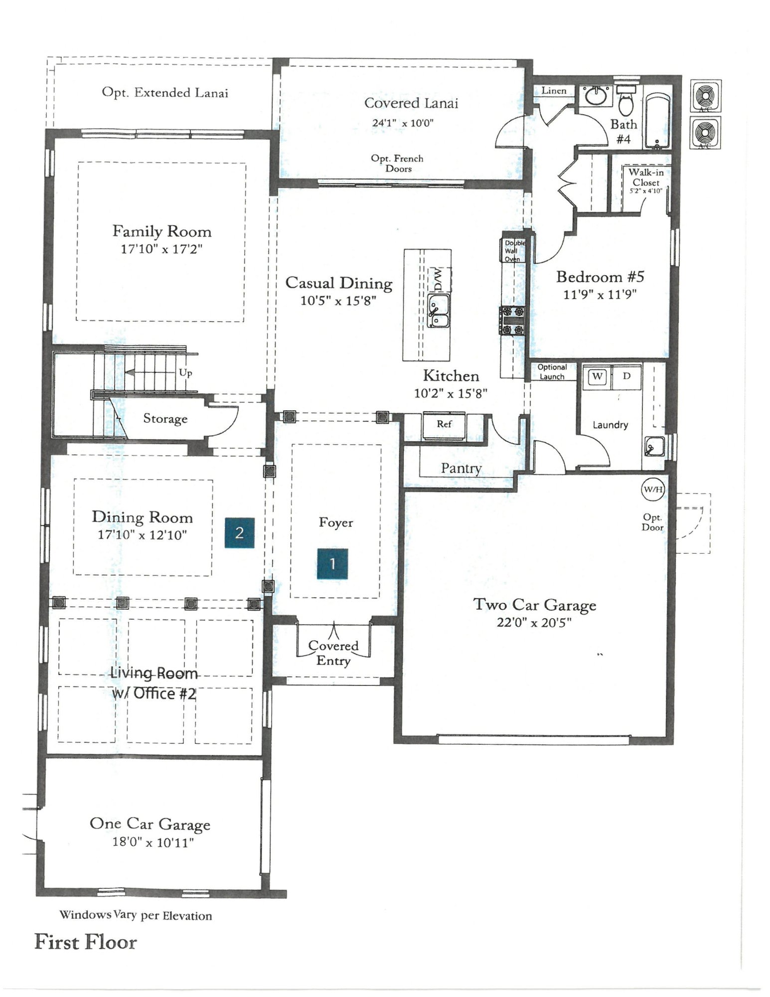 8685 Watercrest Circle W, Parkland, FL 33076, Parkland - Photo 3