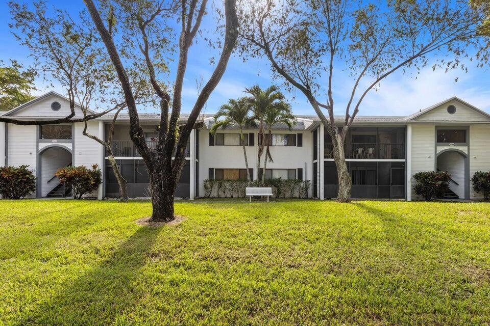 15449 Lakes Of Delray Boulevard 207, Delray Beach, FL 33484, Delray Beach