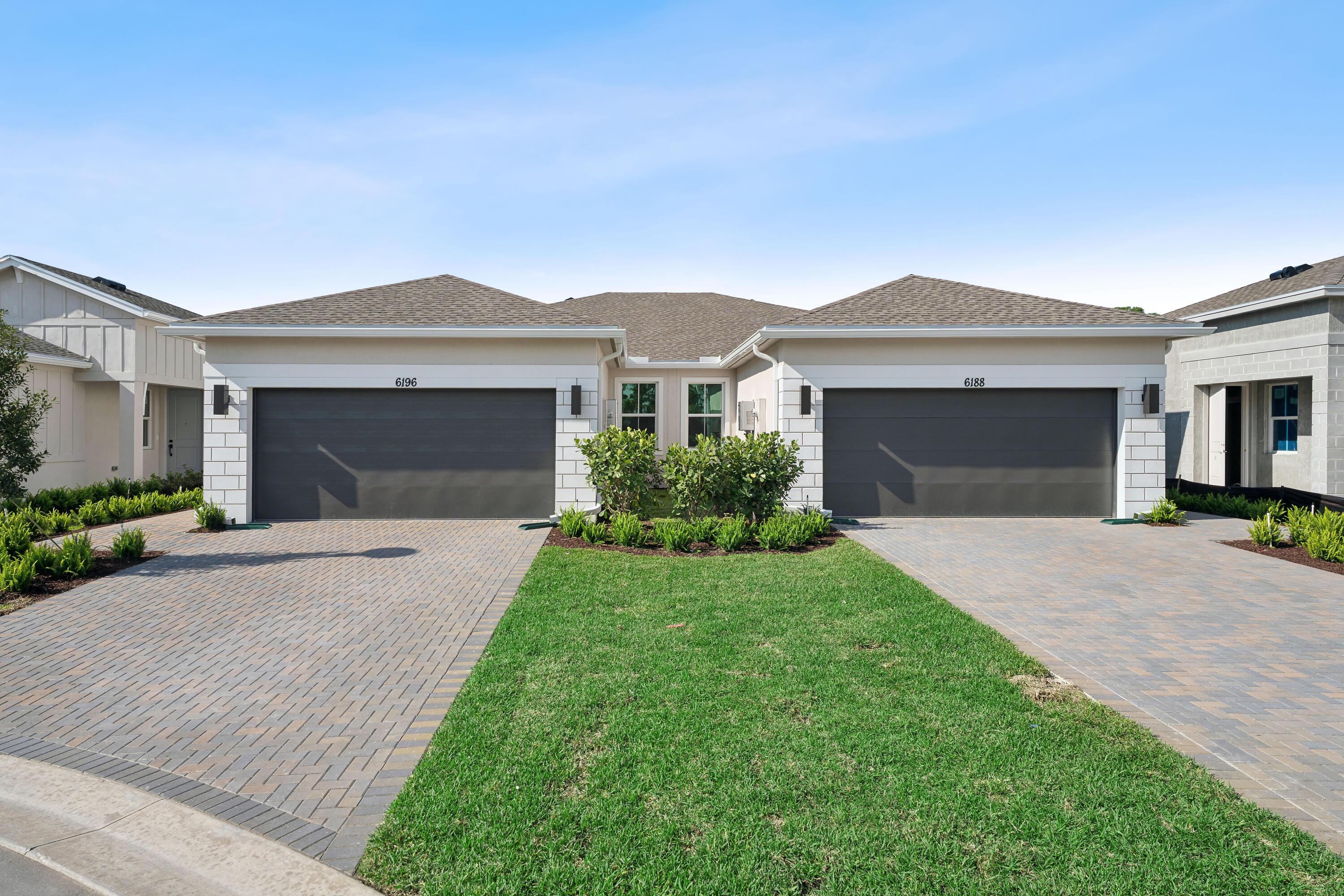 6196 NW Tuckaway Avenue 173, Port St. Lucie, FL 34987, Port St. Lucie - Photo 3