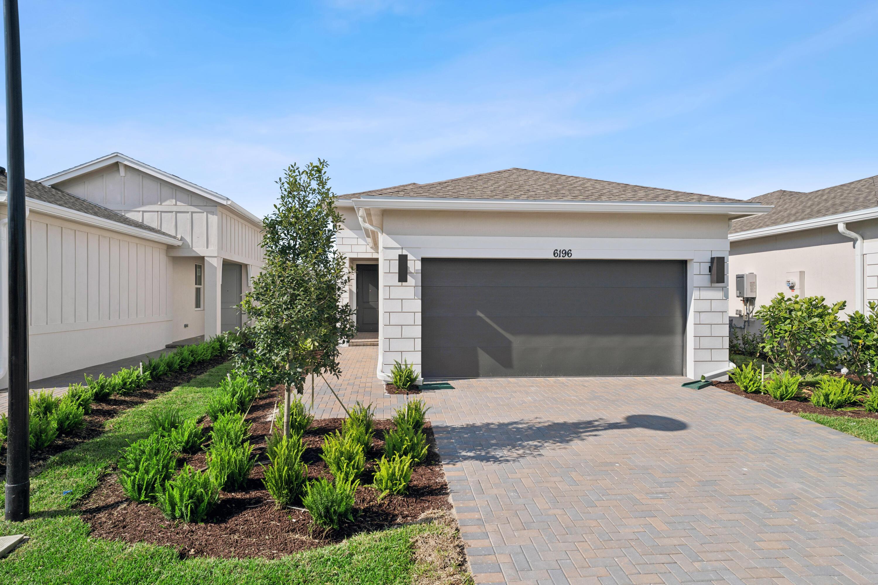 6196 NW Tuckaway Avenue 173, Port St. Lucie, FL 34987, Port St. Lucie