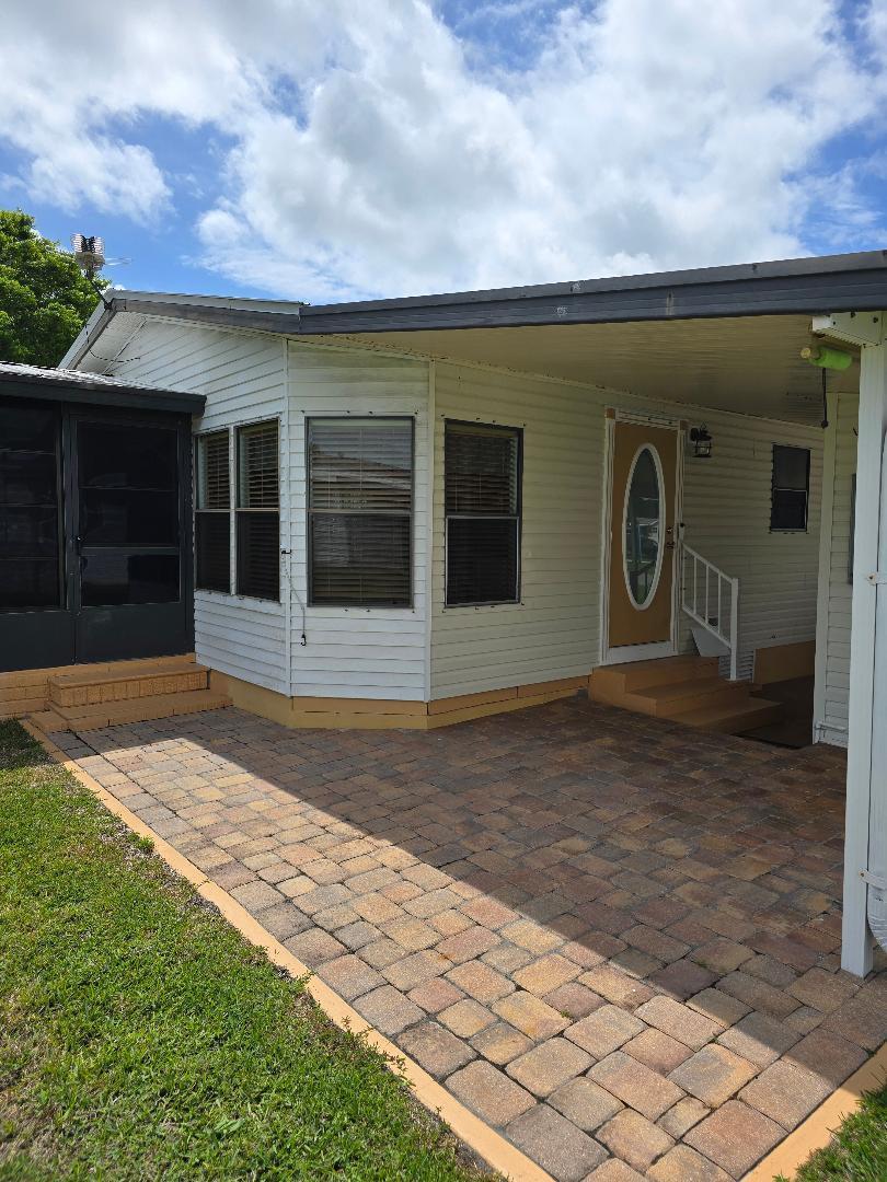 5610 Hemingway Court 5, Fort Pierce, FL 34982, Fort Pierce