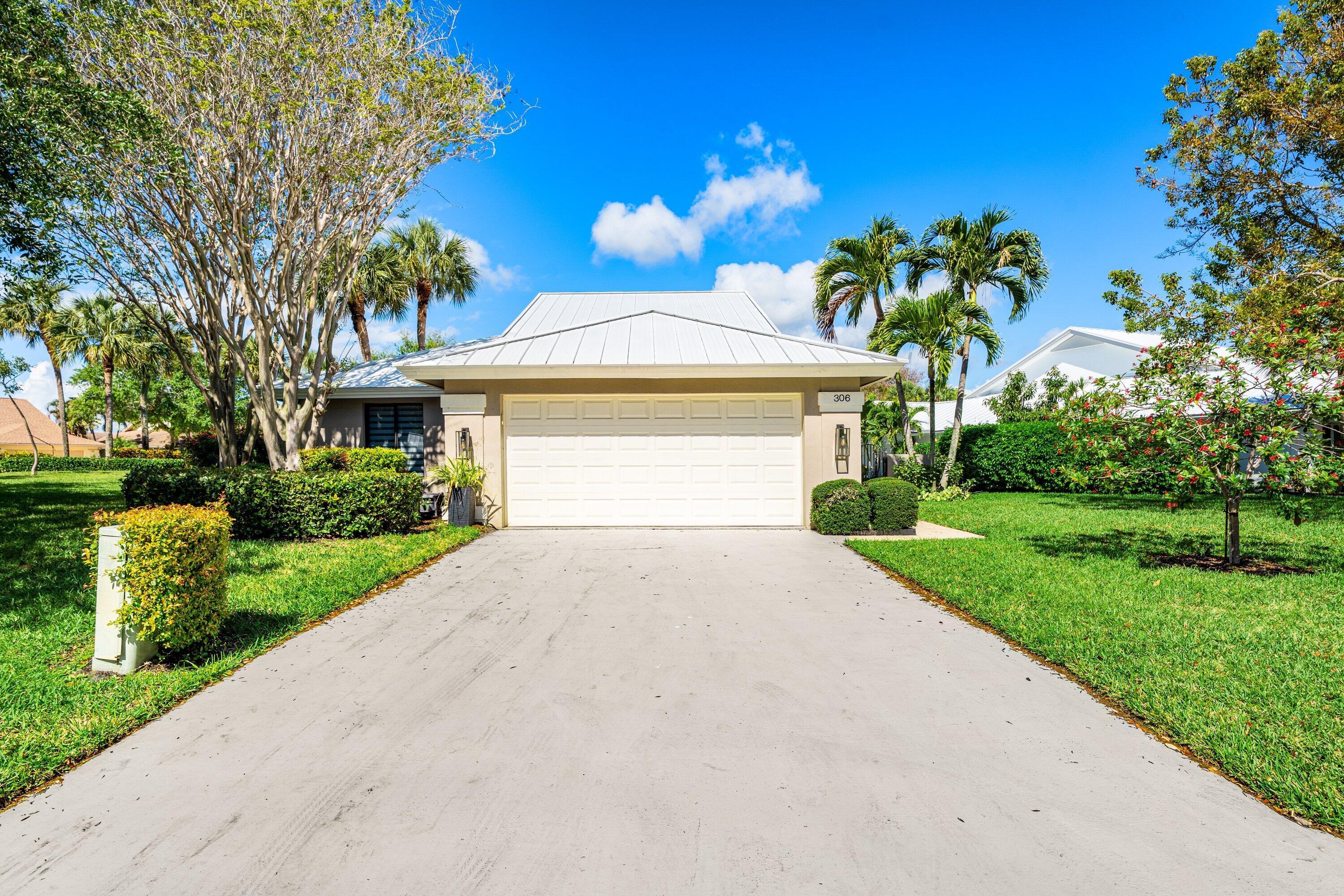 306 Leeward Drive, Jupiter, FL 33477, Jupiter