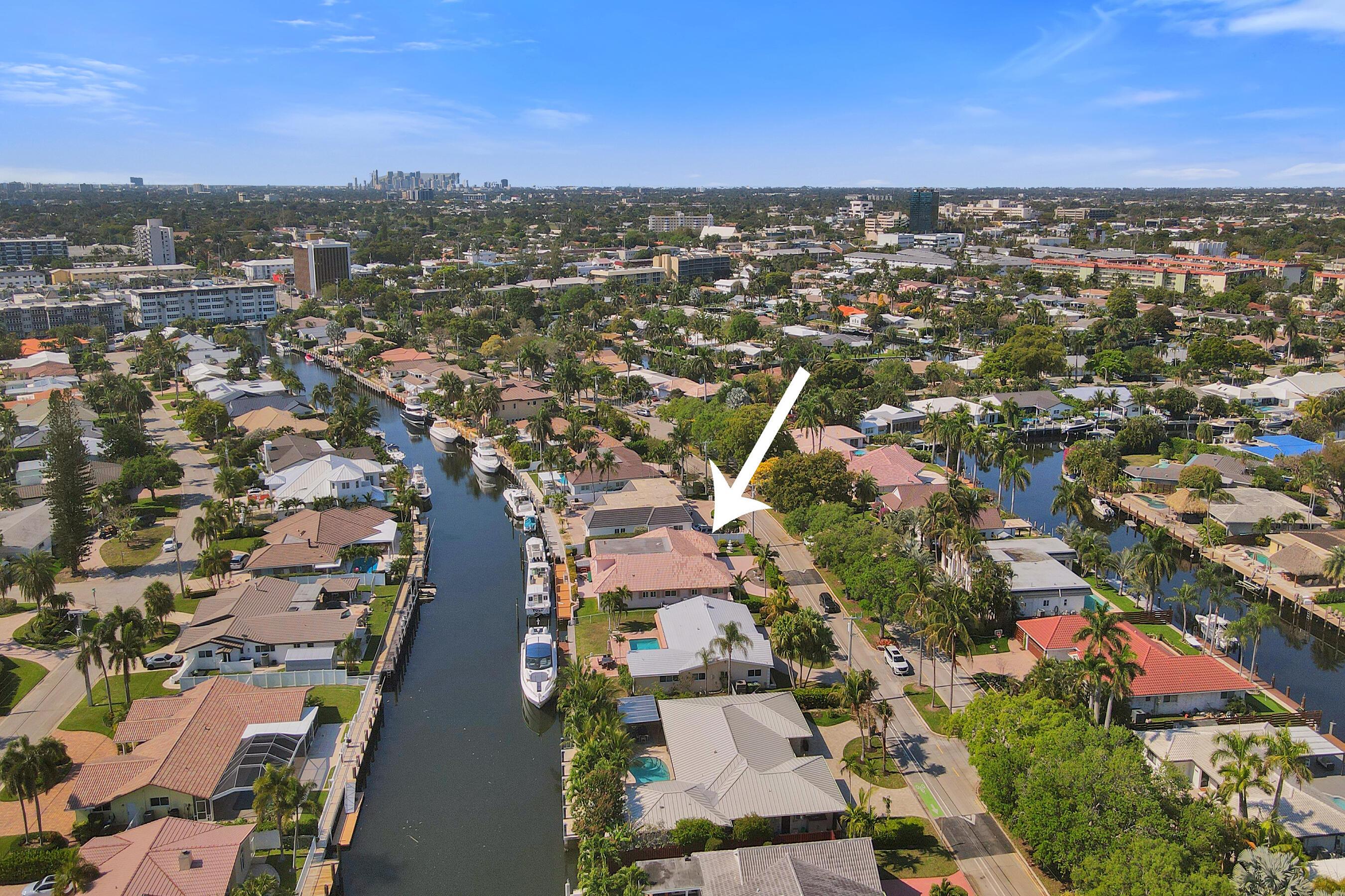 5530 Bayview Drive, Fort Lauderdale, FL 33308, Fort Lauderdale - Photo 3