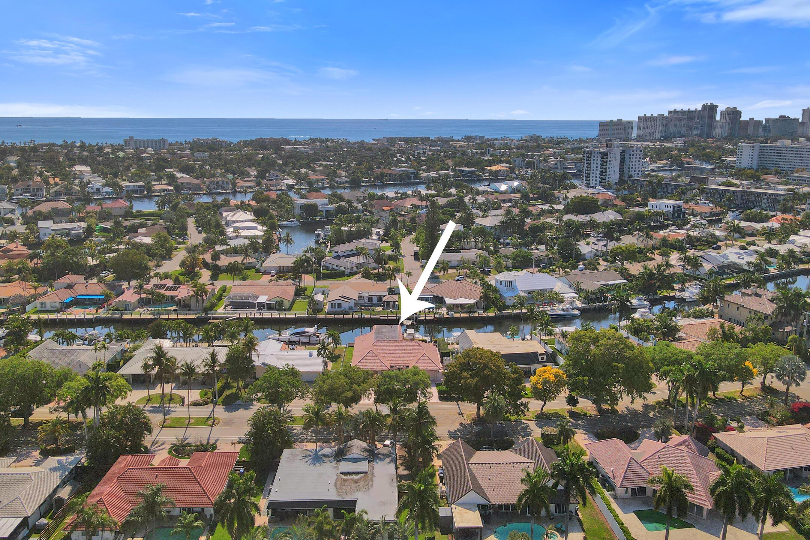 5530 Bayview Drive, Fort Lauderdale, FL 33308, Fort Lauderdale - Photo 5