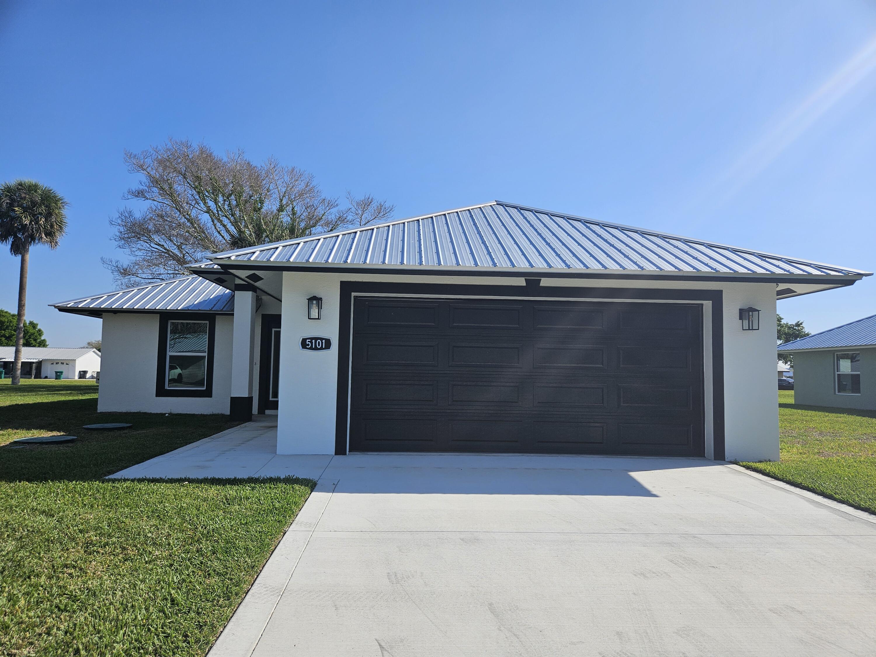 5101 SE 43rd Trace, Okeechobee, FL 34974, Okeechobee