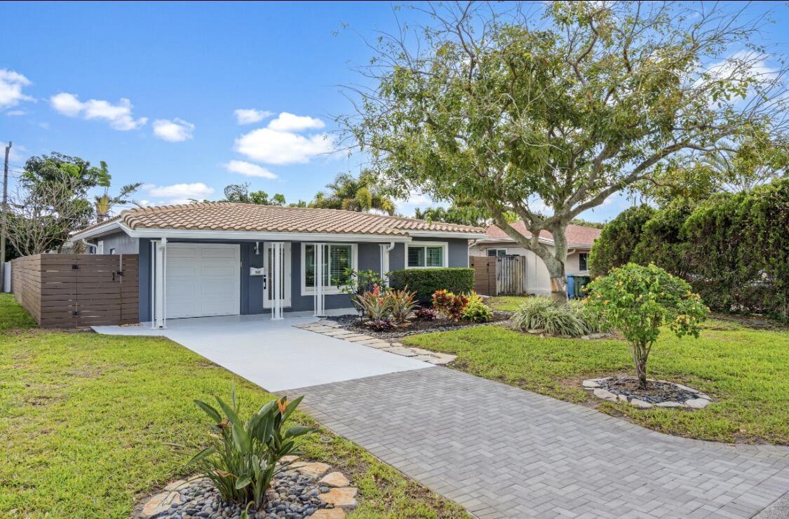 4710 NE 3rd Terrace, Oakland Park, FL 33334, Oakland Park