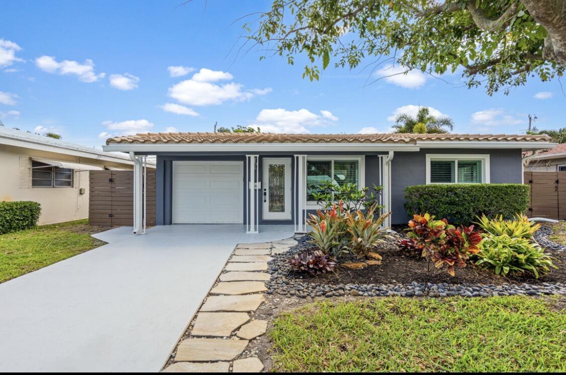 4710 NE 3rd Terrace, Oakland Park, FL 33334, Oakland Park - Photo 2