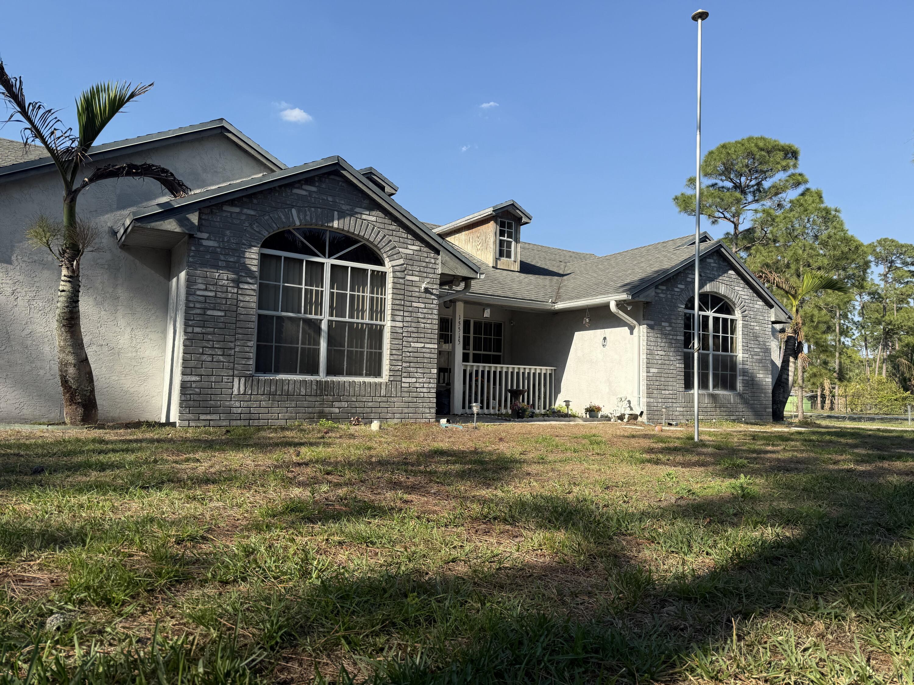 15515 N 94th St Street N, The Acreage, FL 33412, The Acreage - Photo 2