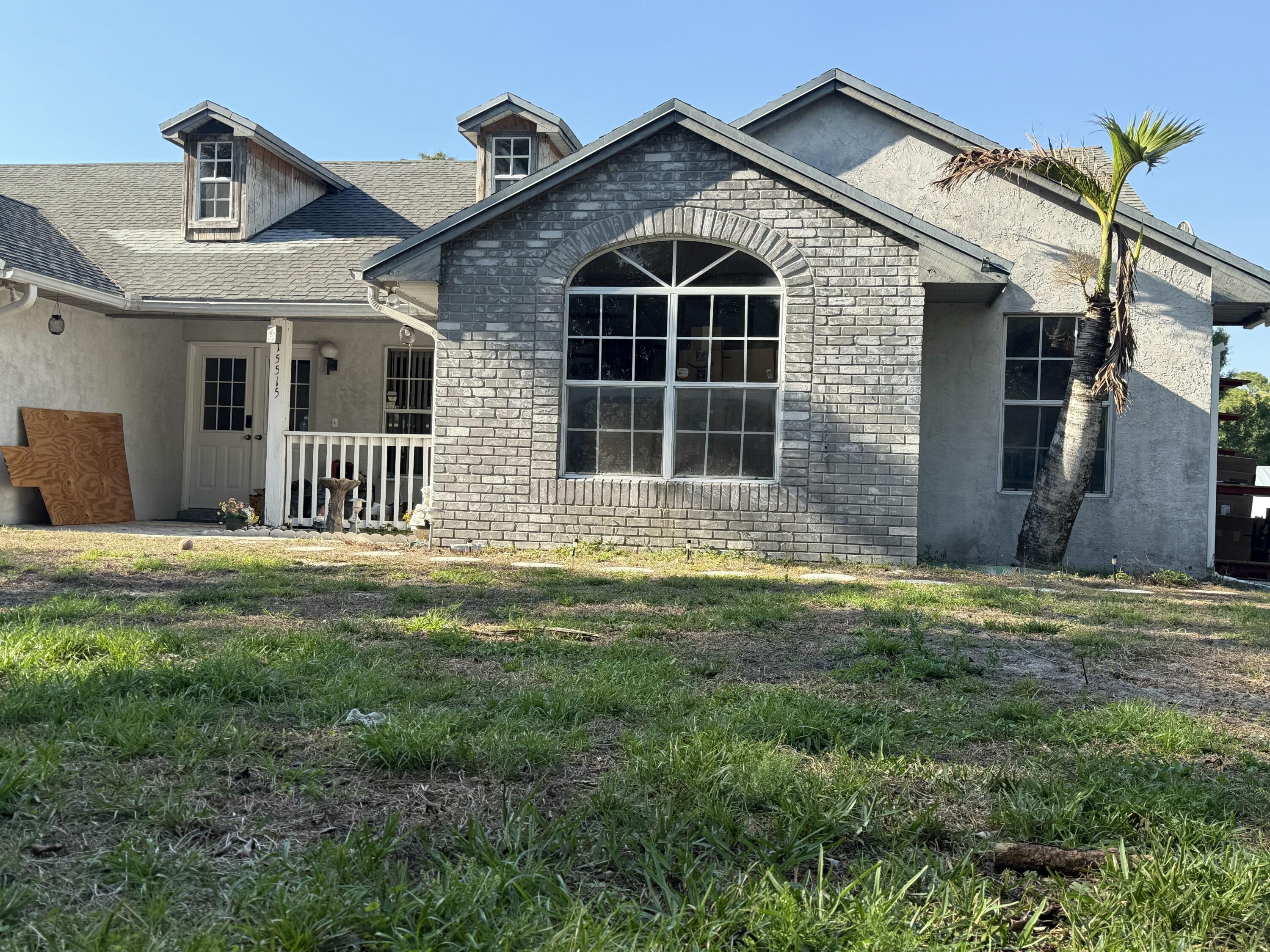15515 N 94th St Street N, The Acreage, FL 33412, The Acreage - Photo 4