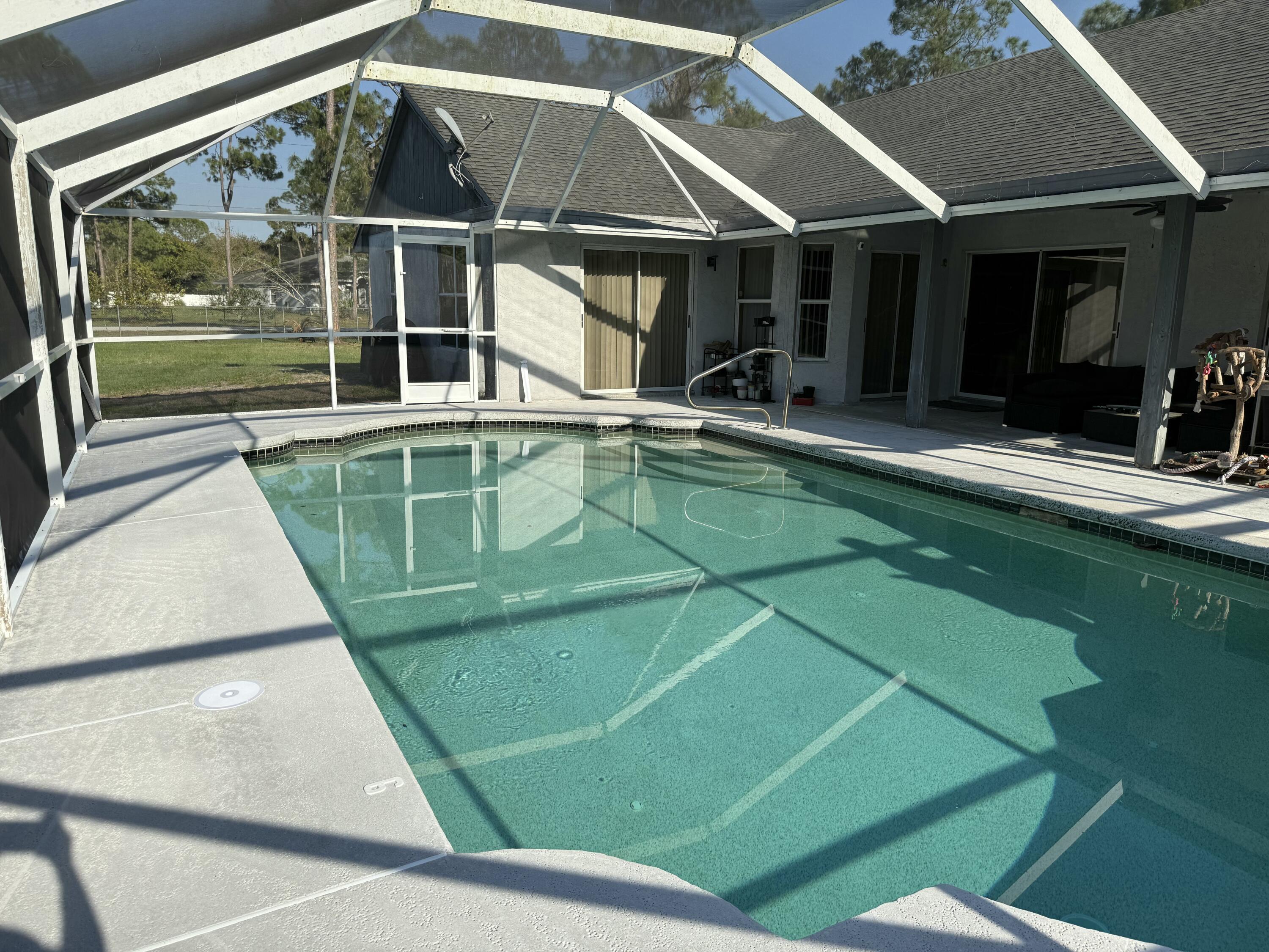 15515 N 94th St Street N, The Acreage, FL 33412, The Acreage