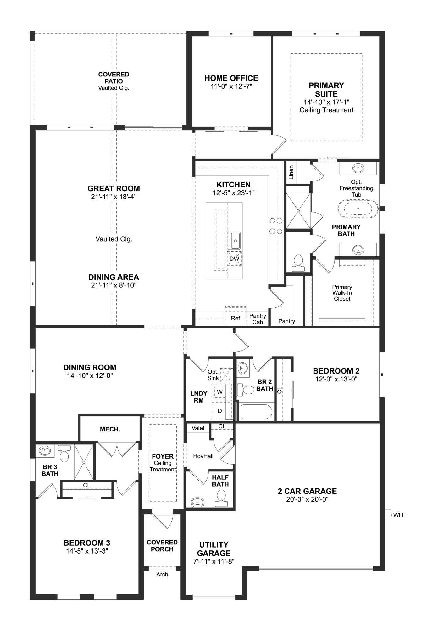 10217 NW Field Flower Trail, Port St. Lucie, FL 34987, Port St. Lucie - Photo 2