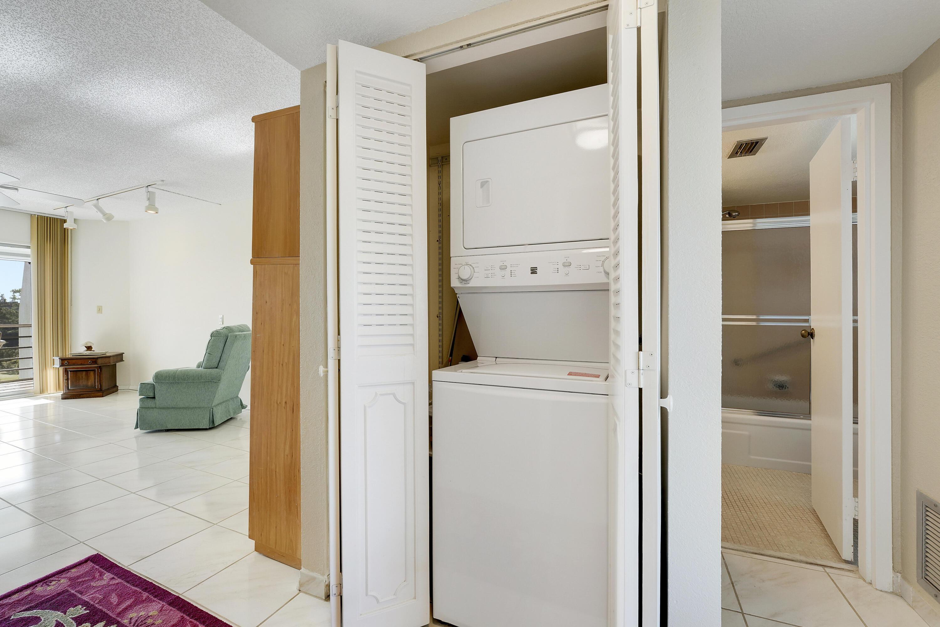 3597 Birdie Drive 607, Lake Worth, FL 33467, Lake Worth - Photo 5