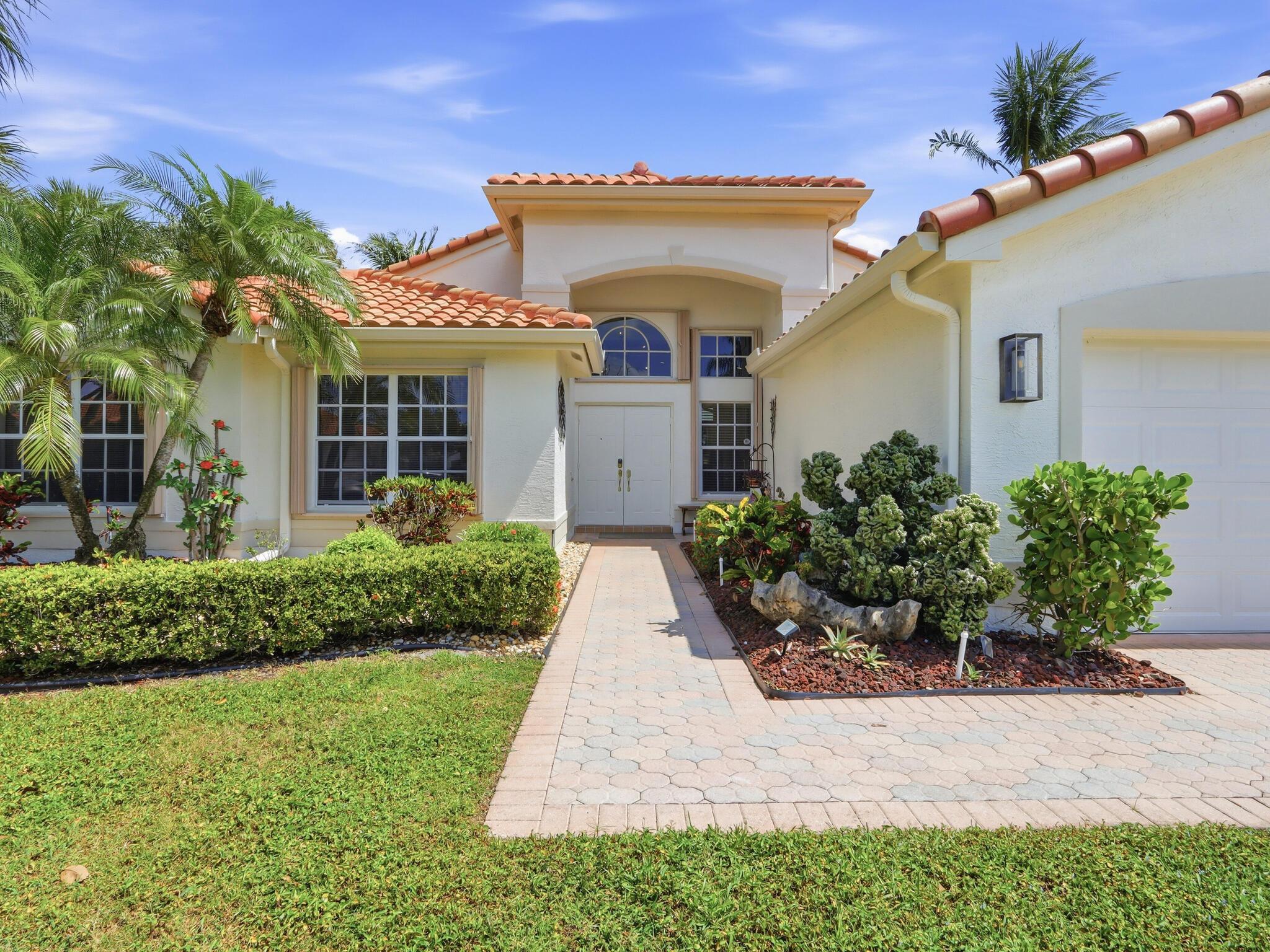 6839 Fiji Circle, Boynton Beach, FL 33437, Boynton Beach - Photo 2