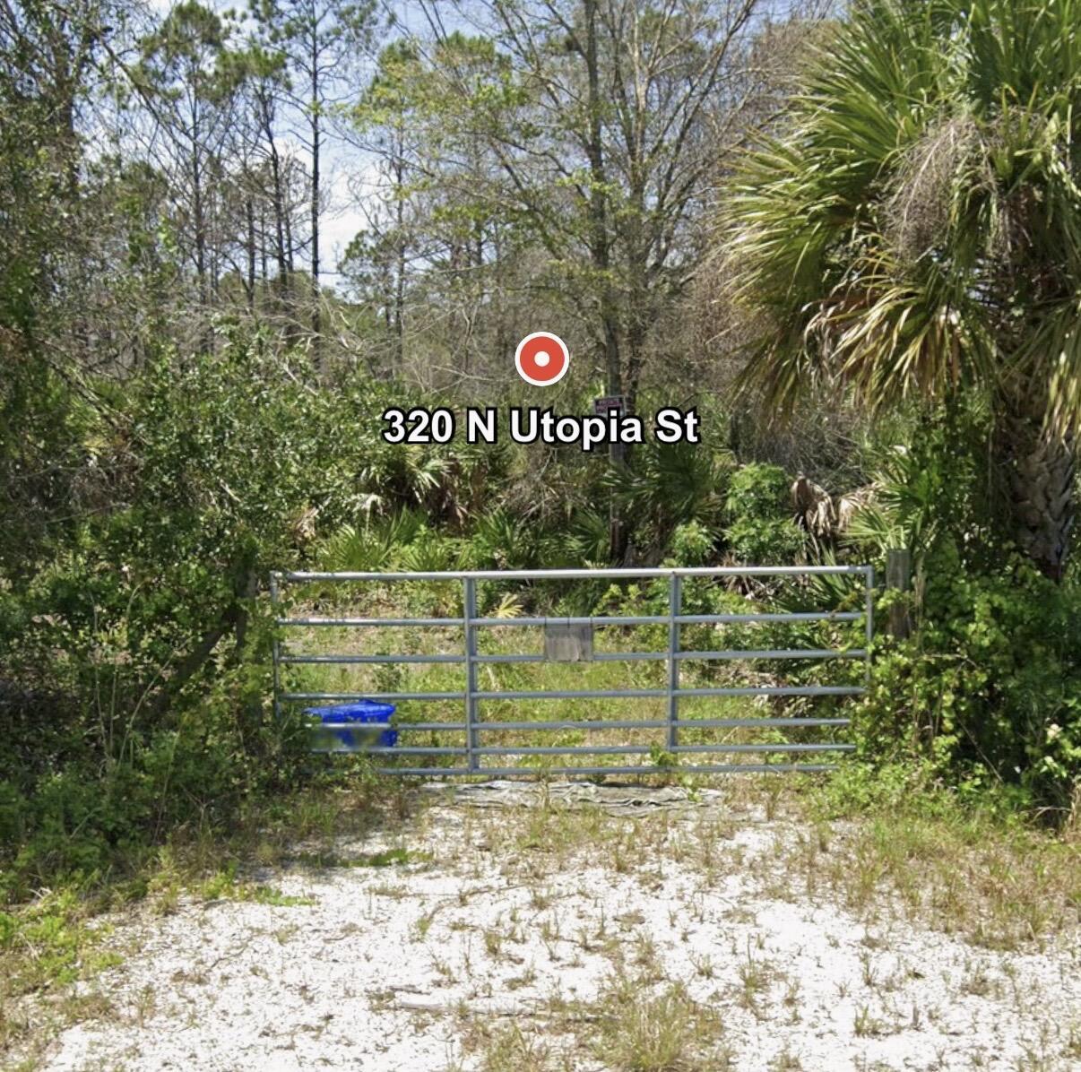 320 N Utopia Street, Clewiston, FL 33440, Clewiston - Photo 3