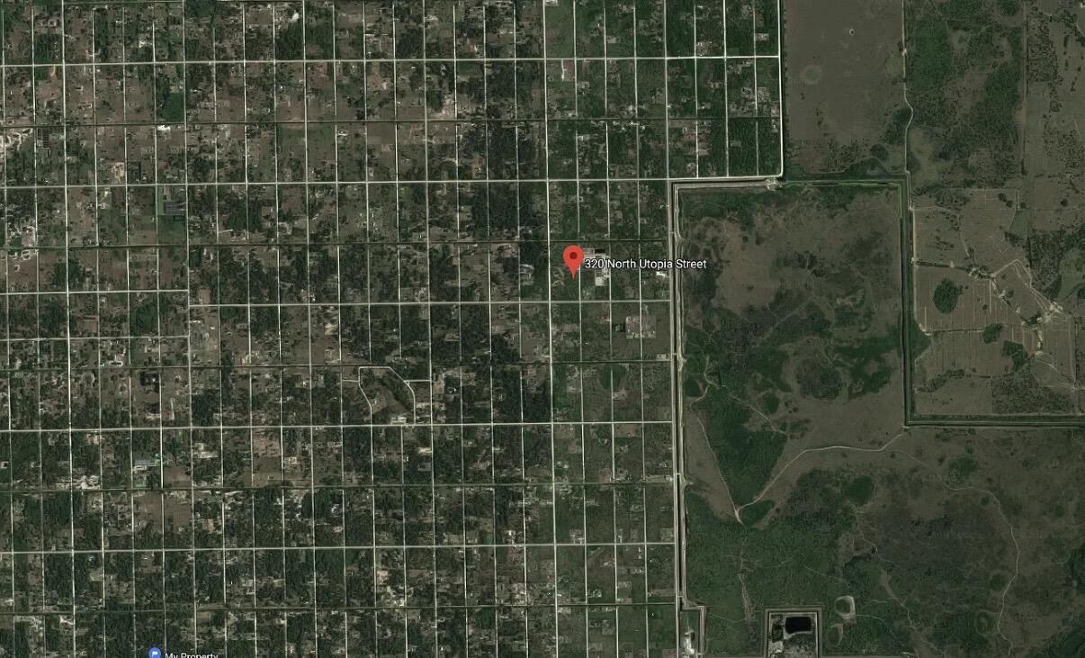 320 N Utopia Street, Clewiston, FL 33440, Clewiston - Photo 4