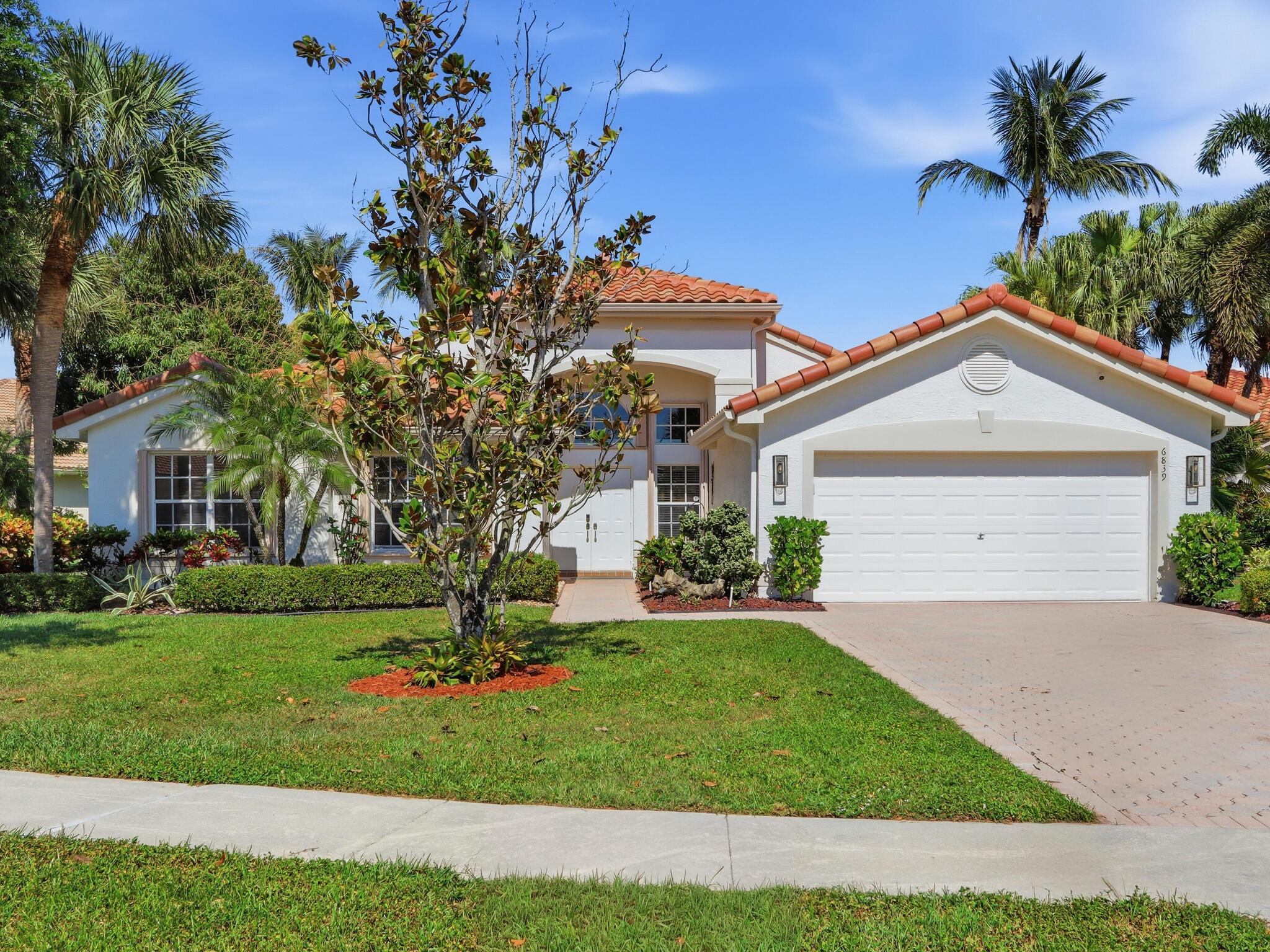 6839 Fiji Circle, Boynton Beach, FL 33437, Boynton Beach