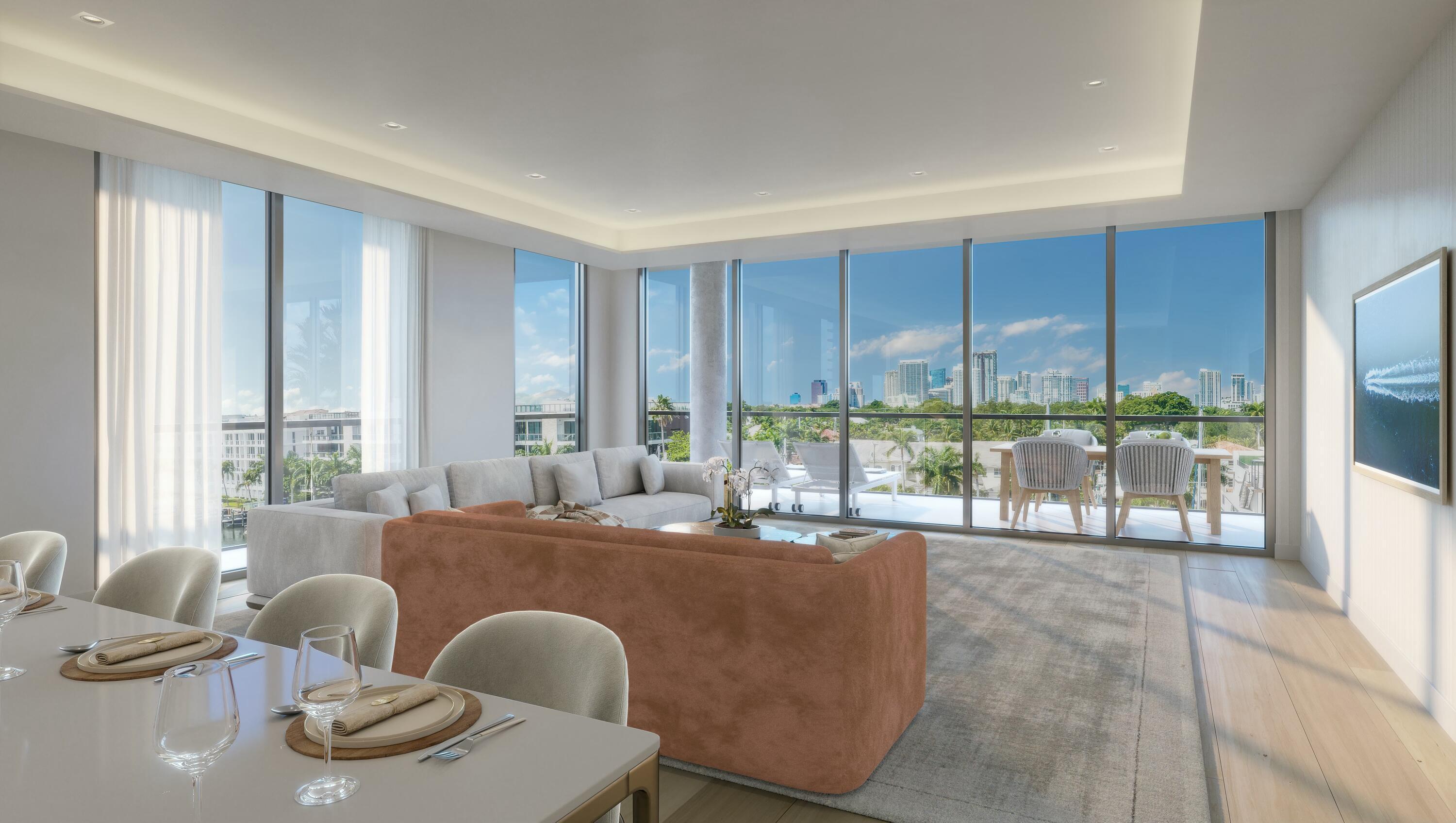 87 Isle Of Venice Drive Ph 502s, Fort Lauderdale, FL 33301, Fort Lauderdale - Photo 4
