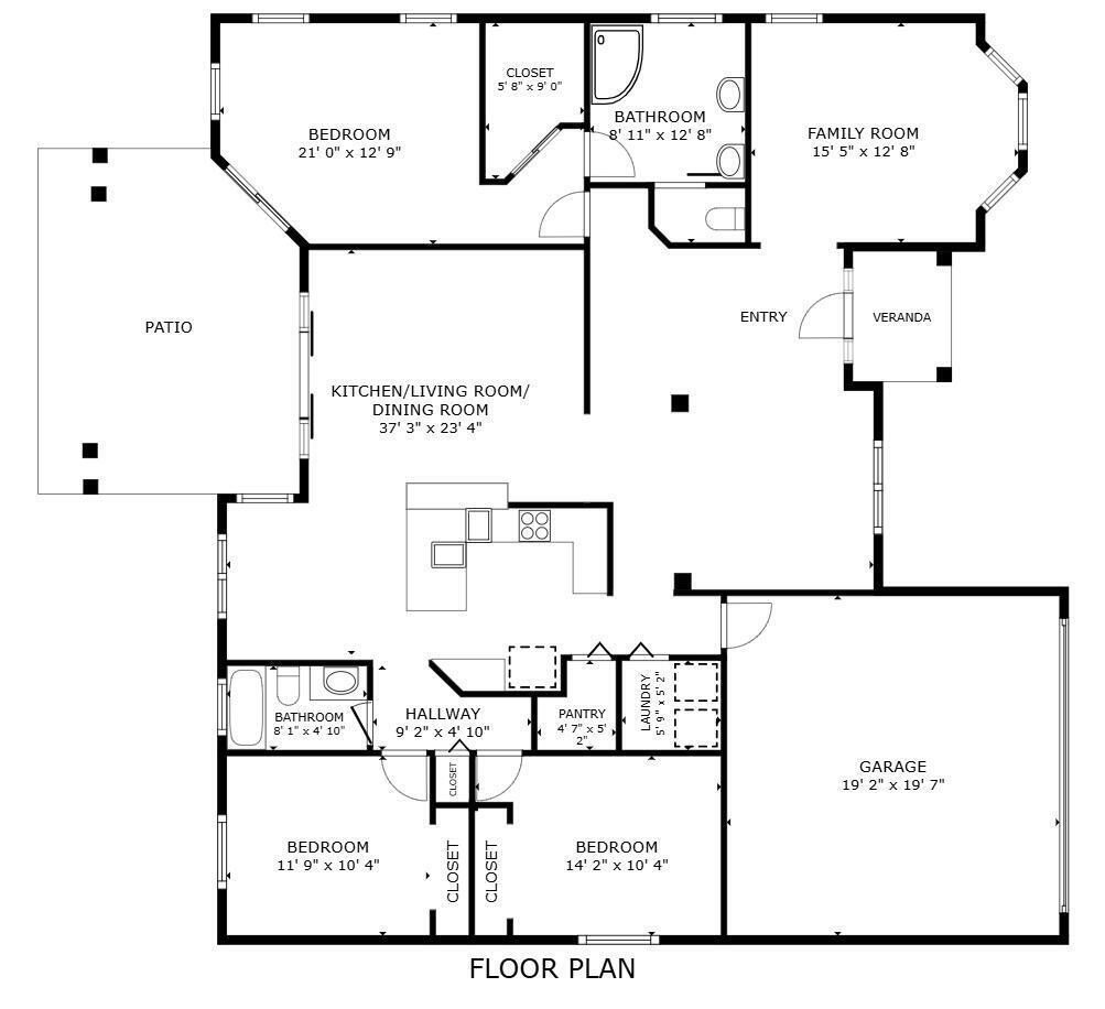13053 Meadowbreeze Drive, Wellington, FL 33414, Wellington - Photo 5