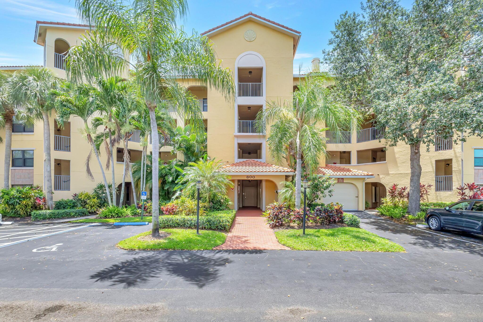 800 Uno Lago Drive 302, Juno Beach, FL 33408, Juno Beach - Photo 3