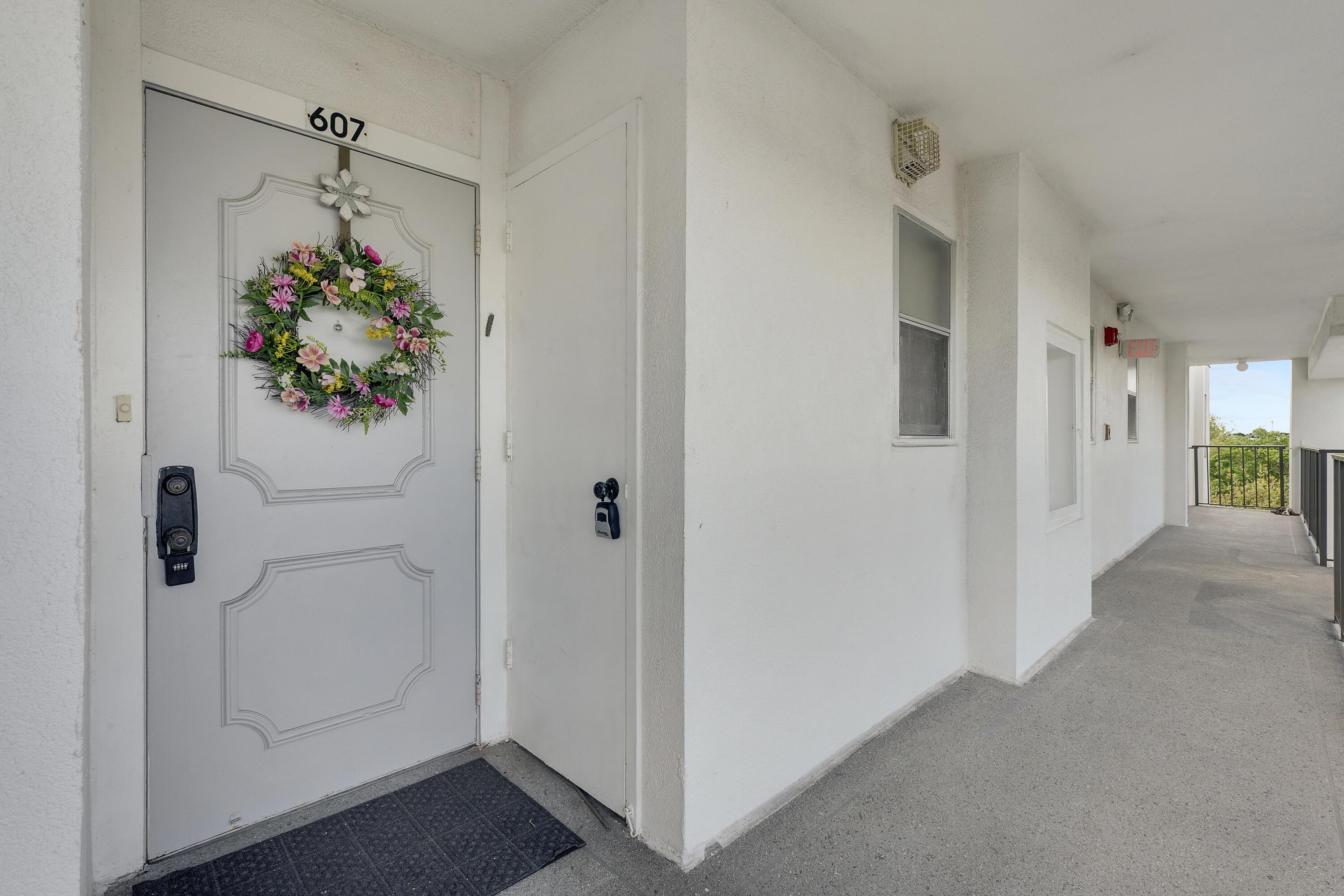 3597 Birdie Drive 607, Lake Worth, FL 33467, Lake Worth