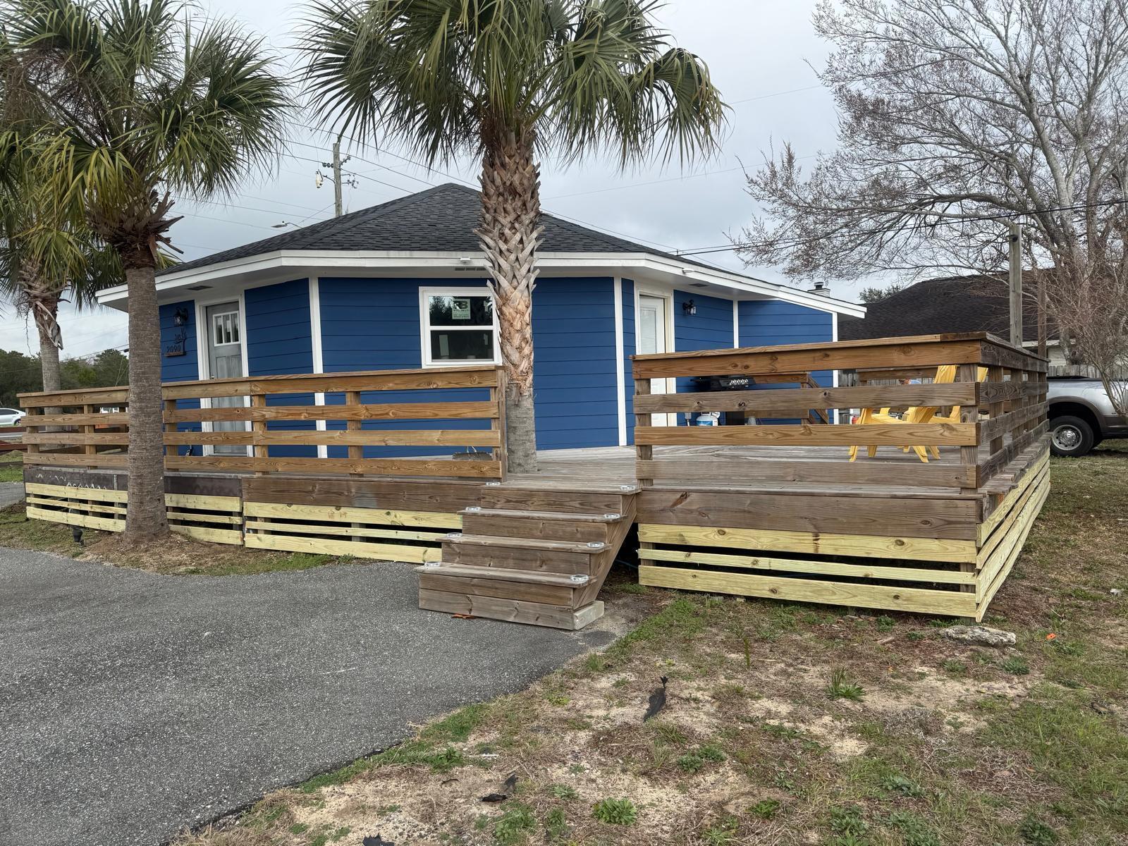2040 Falconhurst Place 2040, Navarre, FL 32566, Navarre