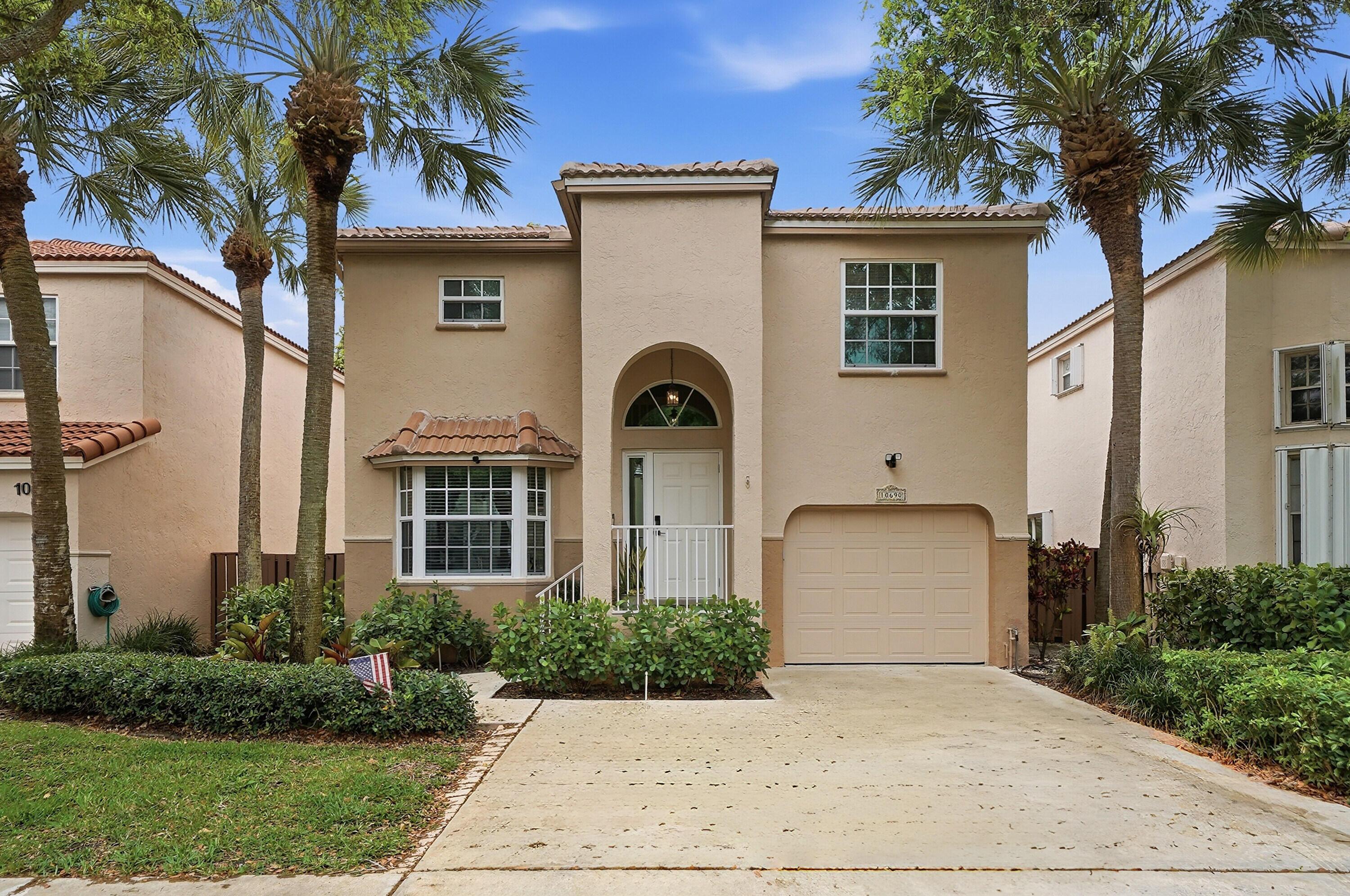 10690 NW 12th Drive, Plantation, FL 33322, Plantation