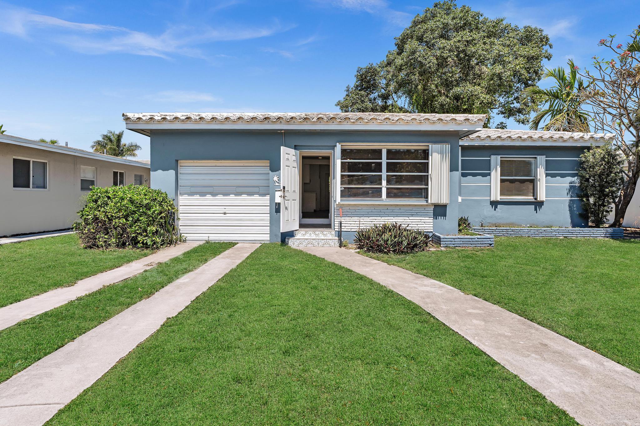 1845 Sherman Street, Hollywood, FL 33020, Hollywood - Photo 4