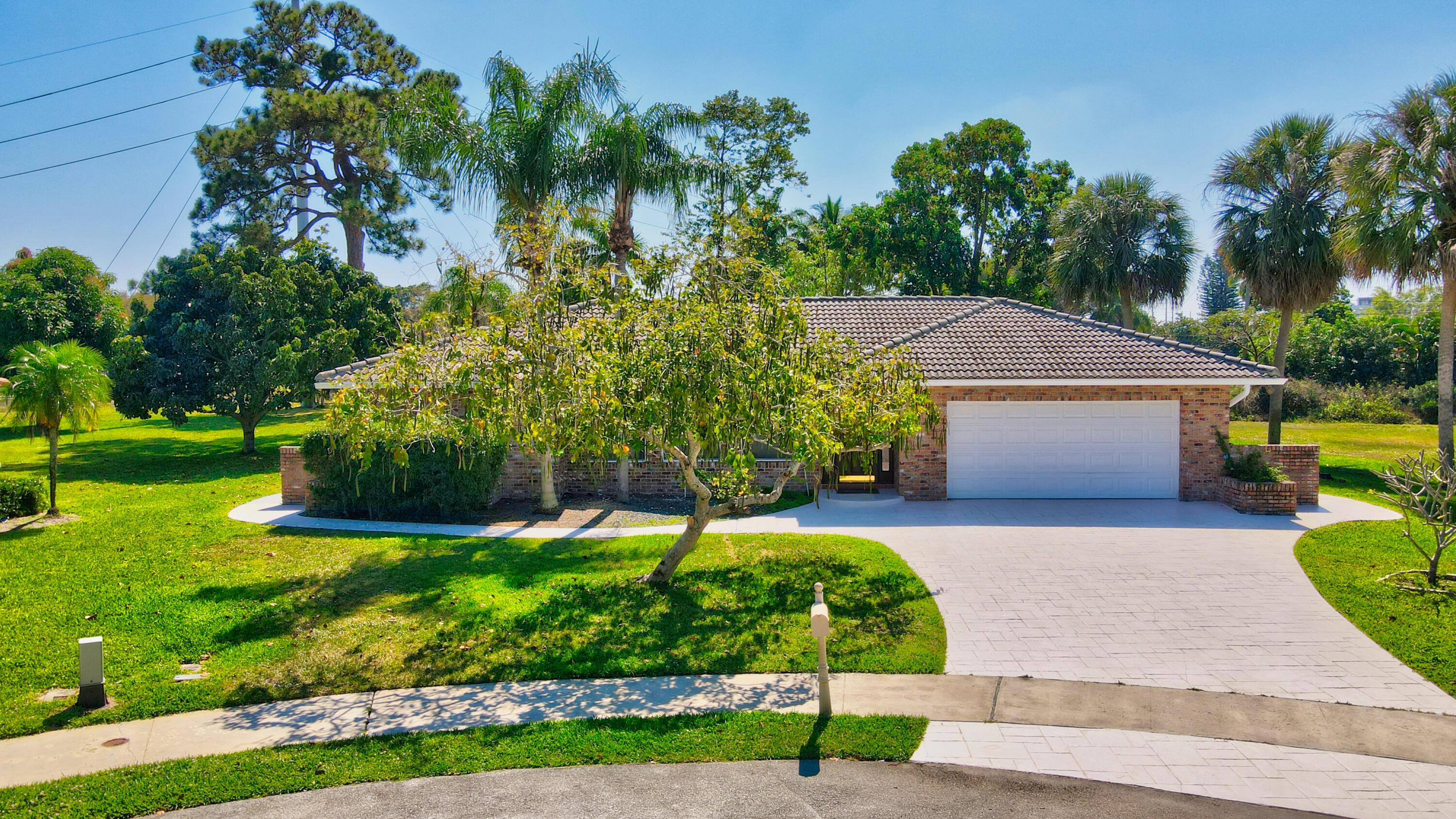 2334 Timbercreek Circle NW, Boca Raton, FL 33431, Boca Raton
